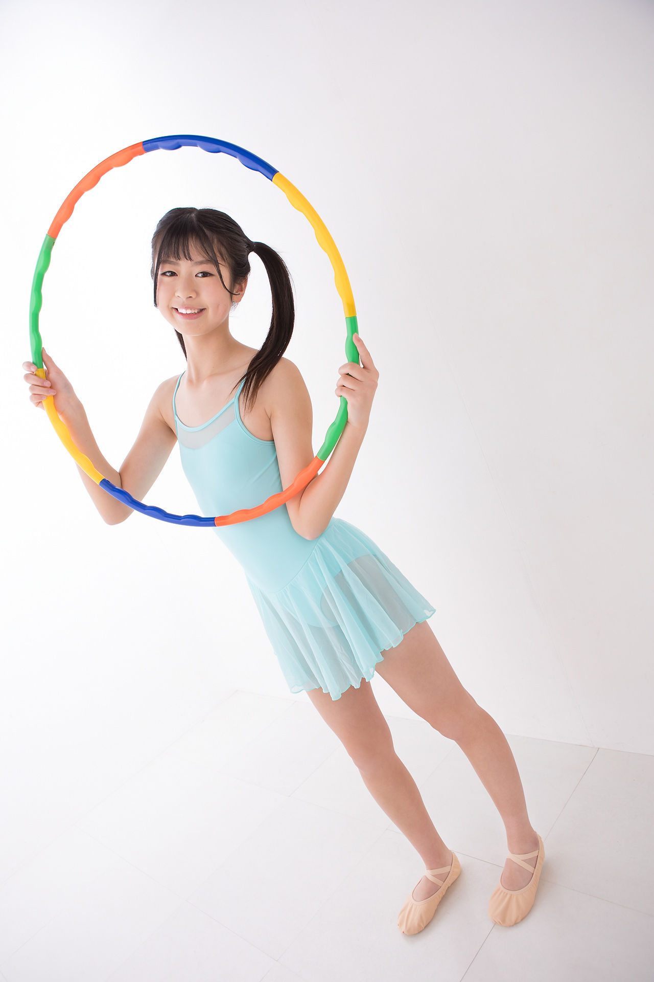 Kokone Nanase 七瀬ここね - Secret Gallery 2.2-图13