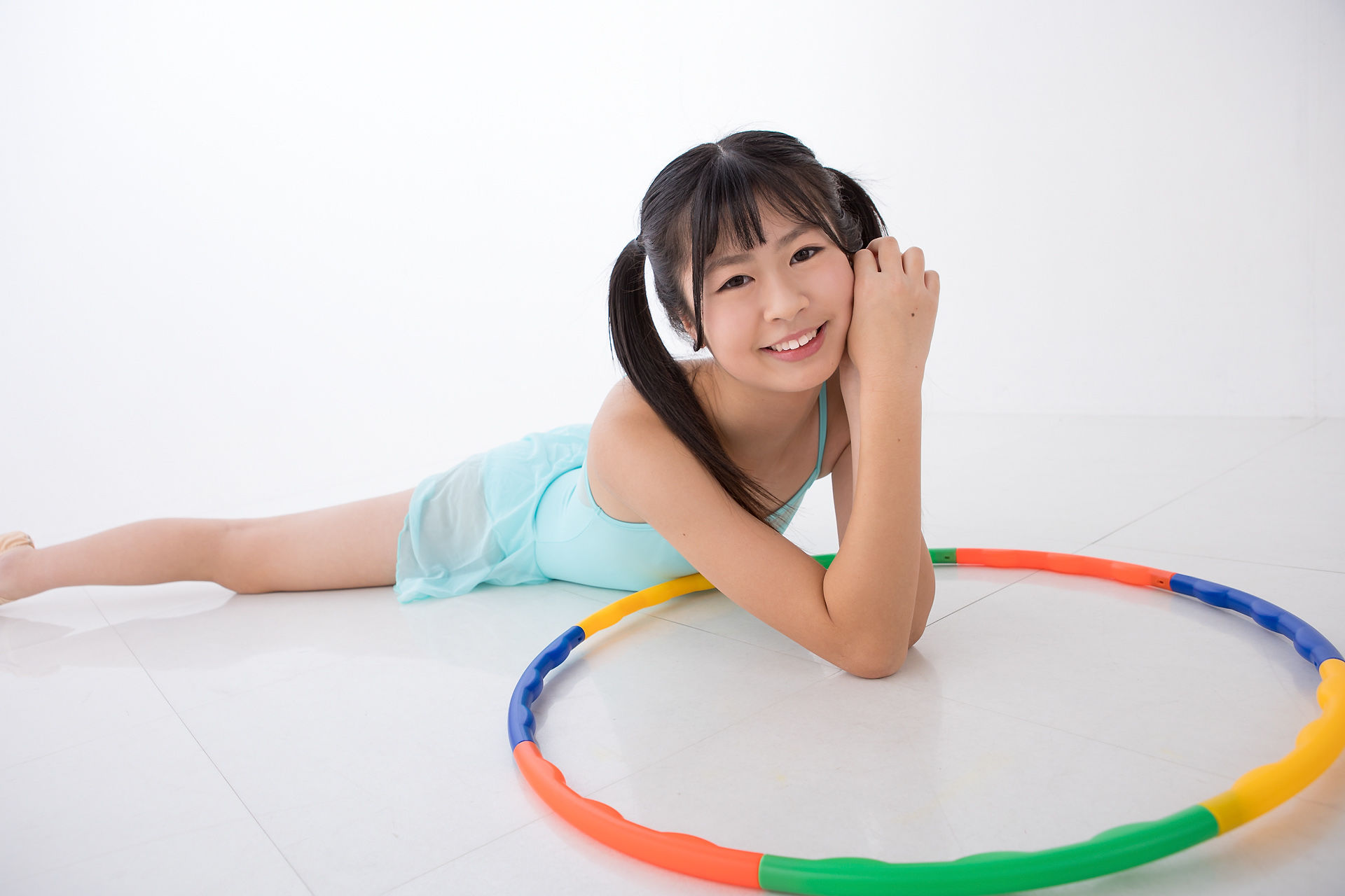 Kokone Nanase 七瀬ここね - Secret Gallery 2.2-图22