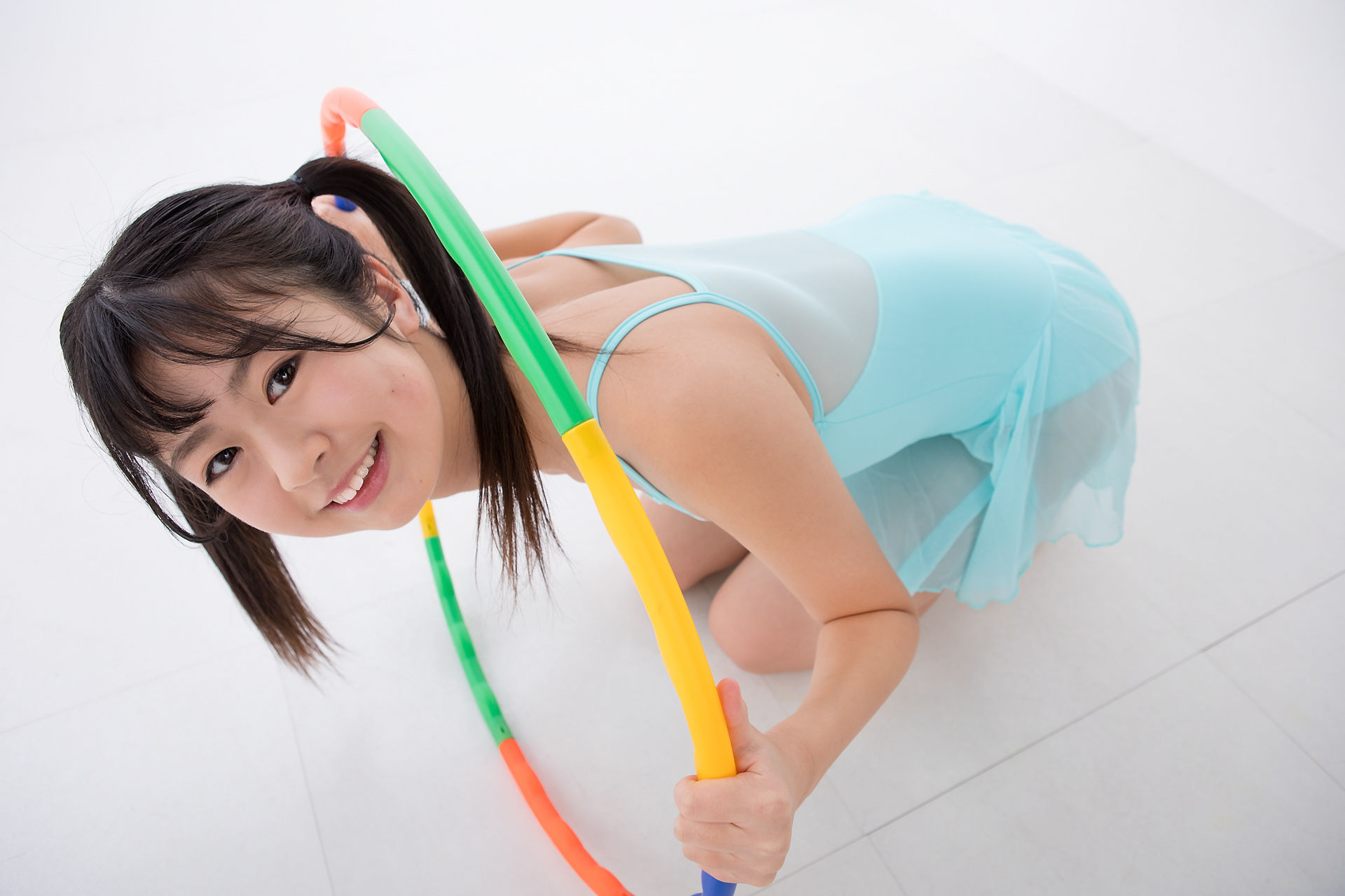 Kokone Nanase 七瀬ここね - Secret Gallery 2.2-图24