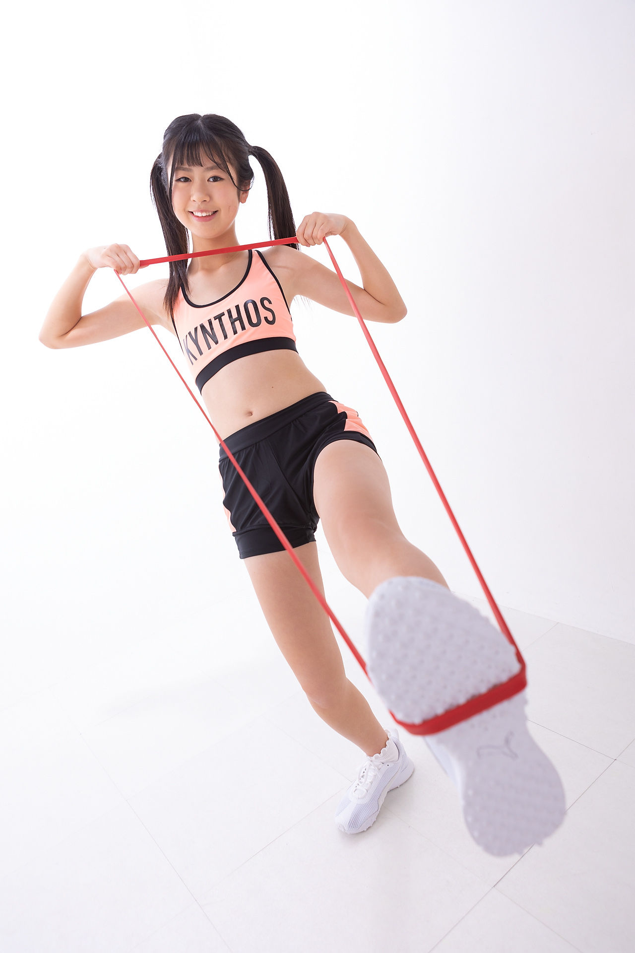 Kokone Nanase 七瀬ここね Secret Gallery 2.1-图16