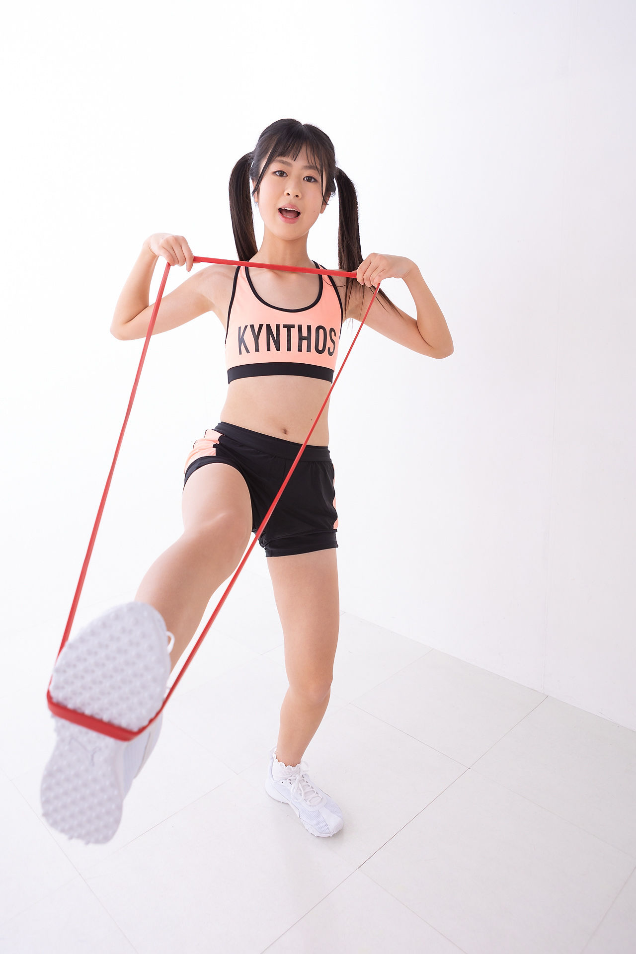 Kokone Nanase 七瀬ここね Secret Gallery 2.1-图17