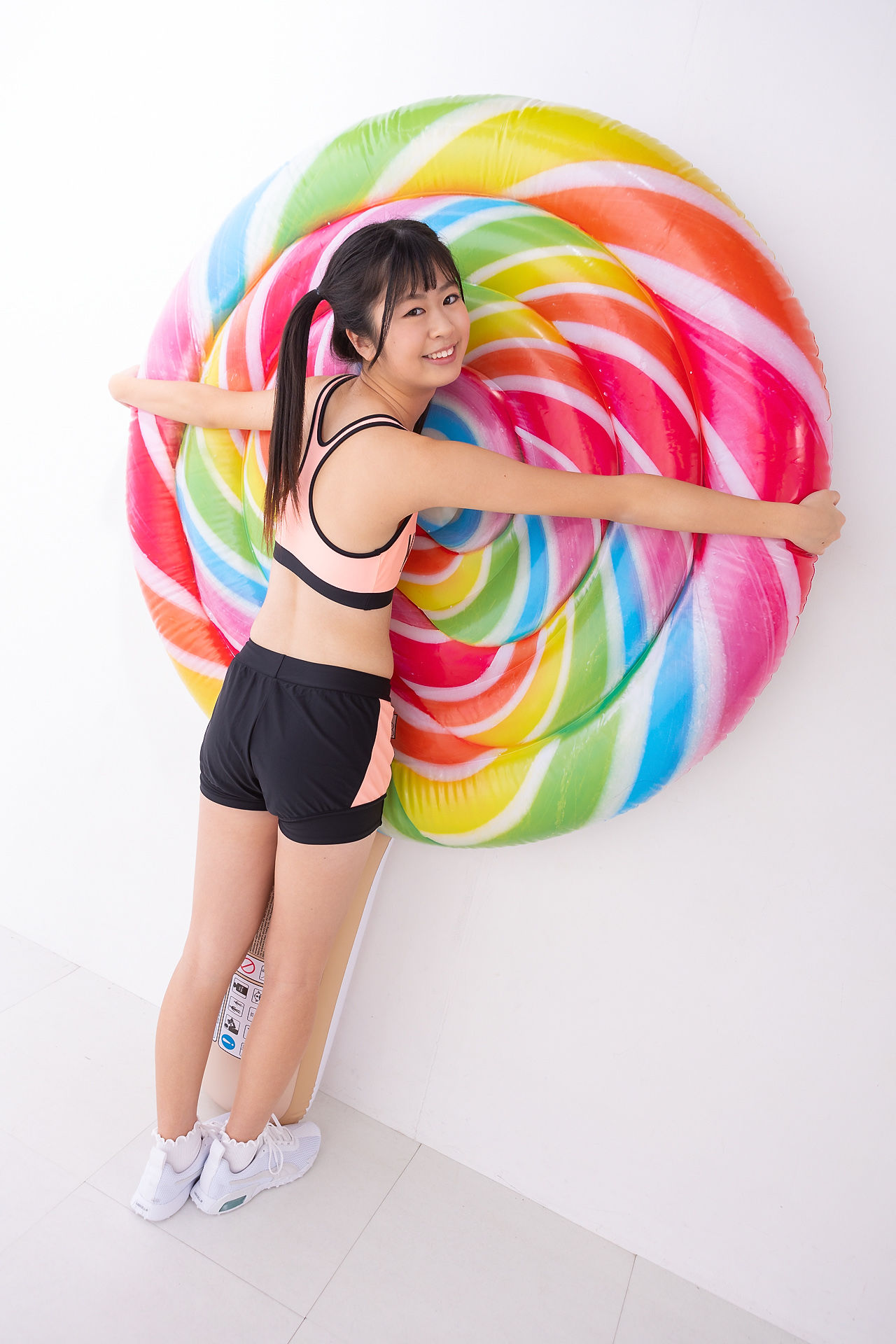 Kokone Nanase 七瀬ここね Secret Gallery 2.1-图19