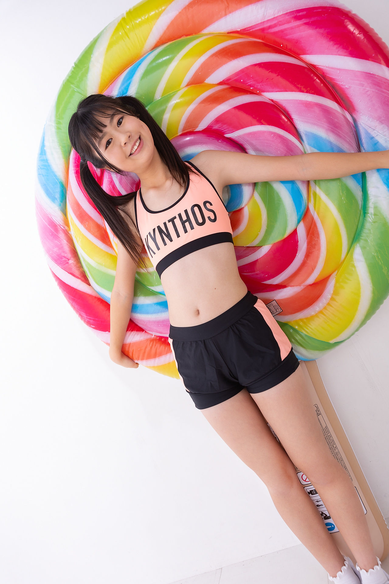 Kokone Nanase 七瀬ここね Secret Gallery 2.1-图21