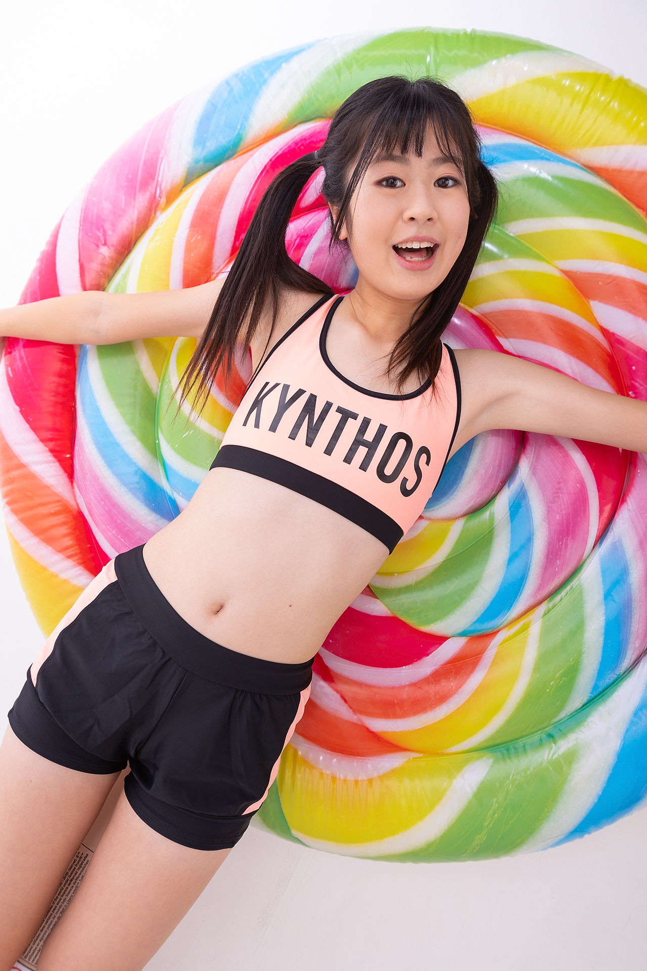 Kokone Nanase 七瀬ここね Secret Gallery 2.1-图22