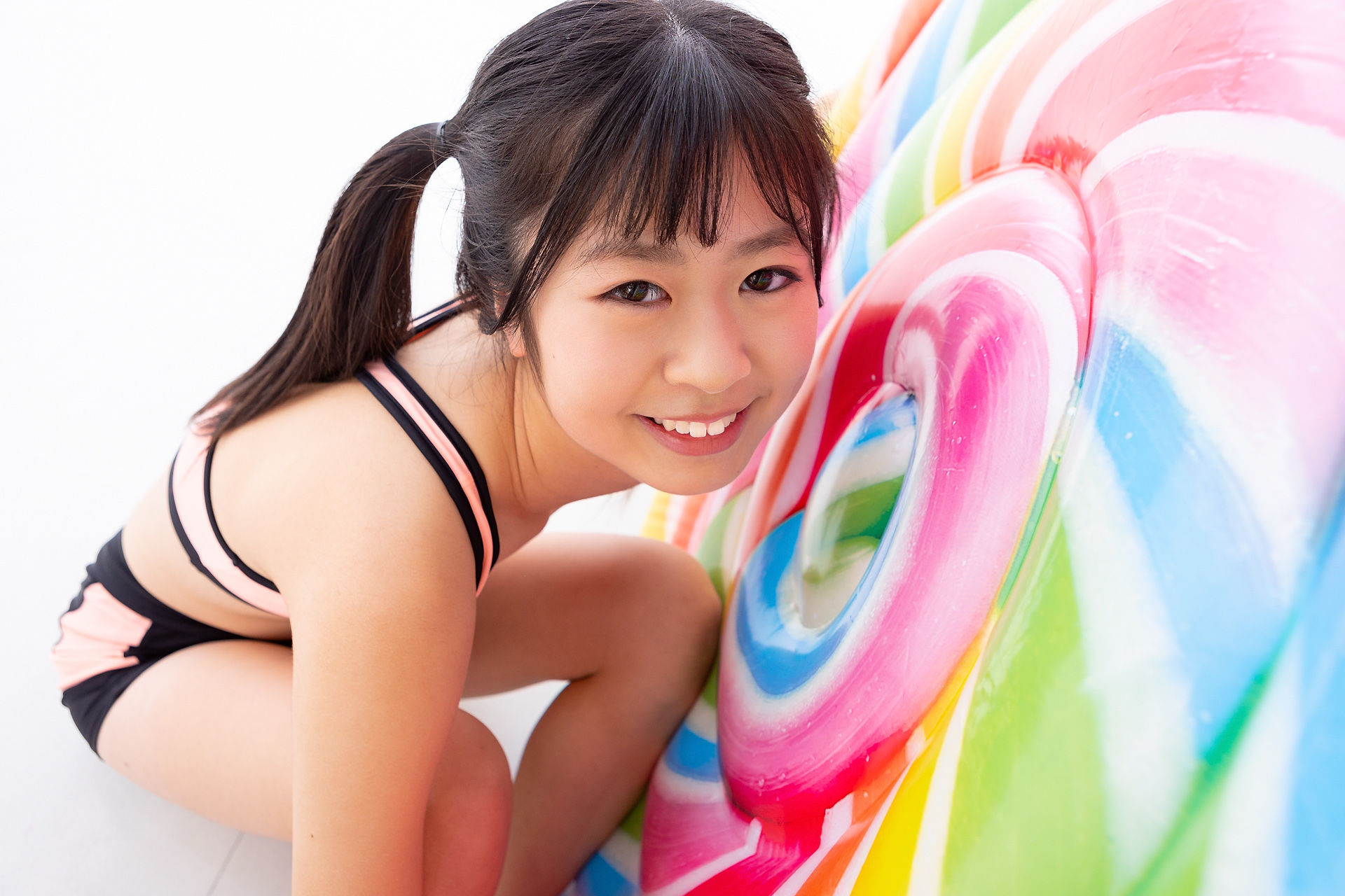 Kokone Nanase 七瀬ここね Secret Gallery 2.1-图24