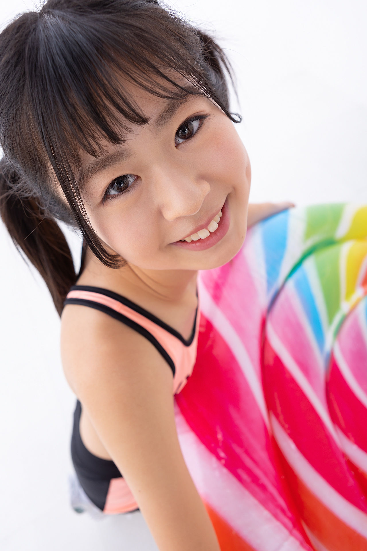 Kokone Nanase 七瀬ここね Secret Gallery 2.1-图27