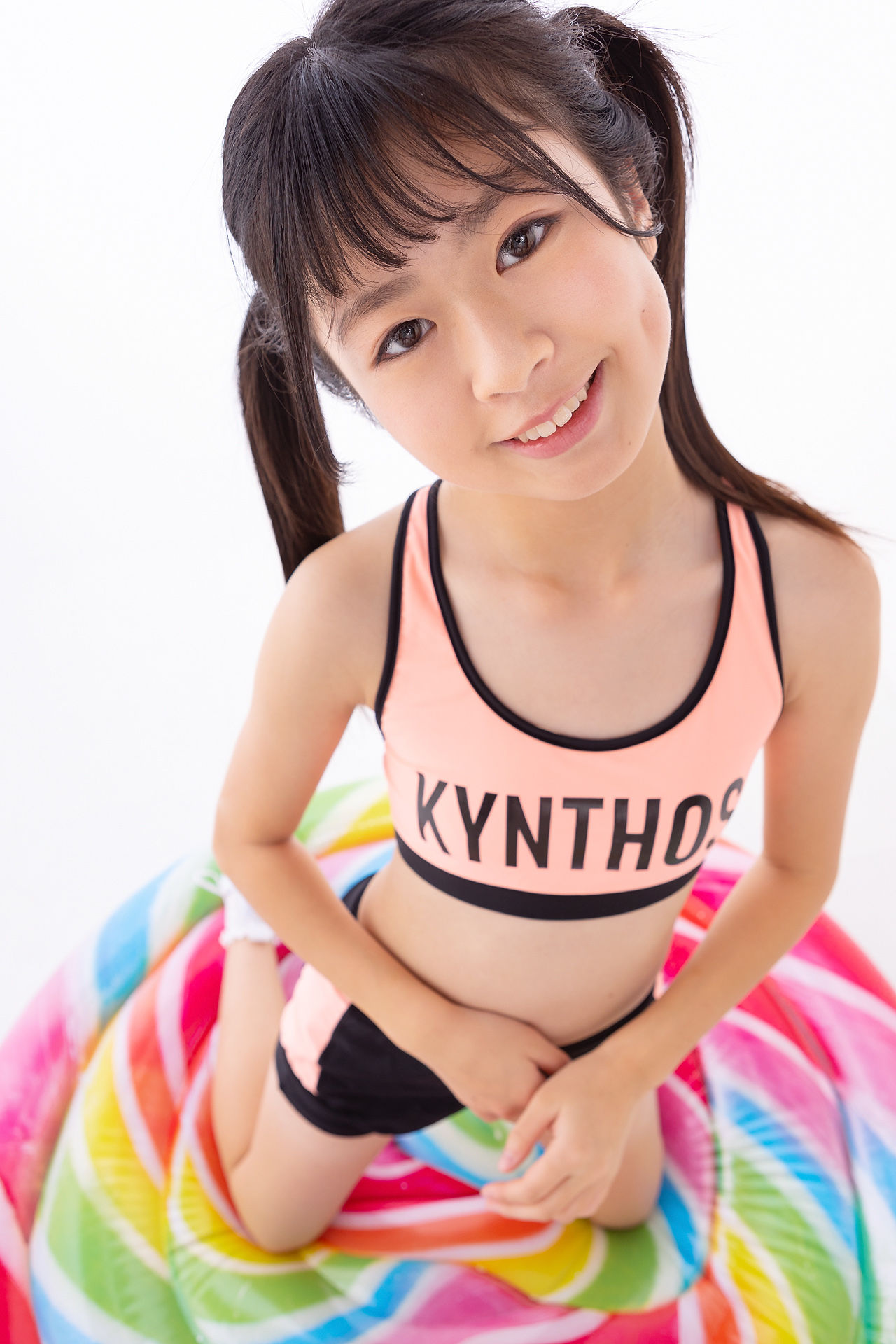 Kokone Nanase 七瀬ここね Secret Gallery 2.1-图30