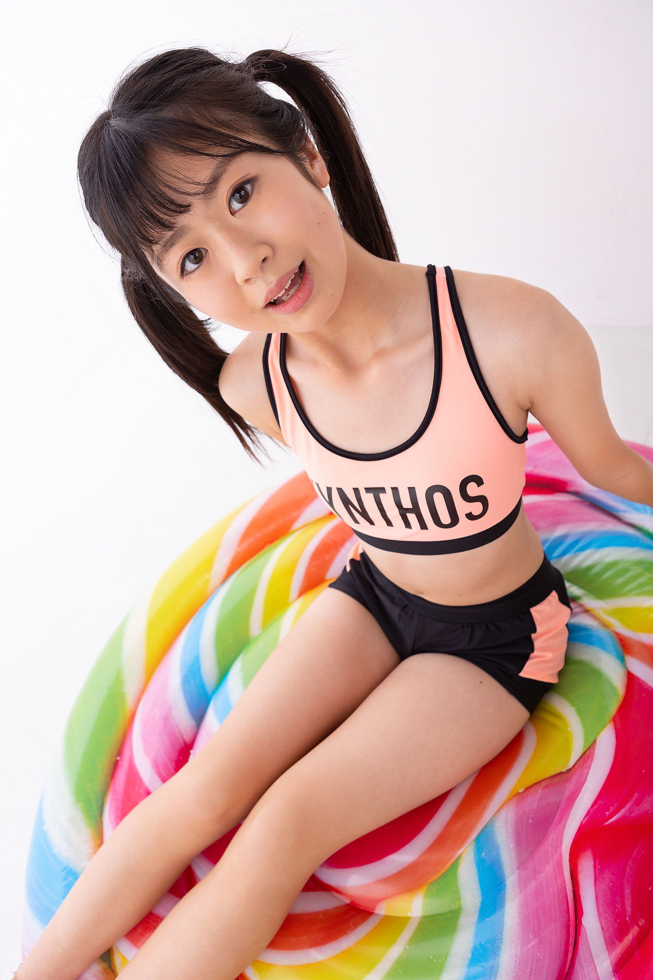 Kokone Nanase 七瀬ここね Secret Gallery 2.1-图34