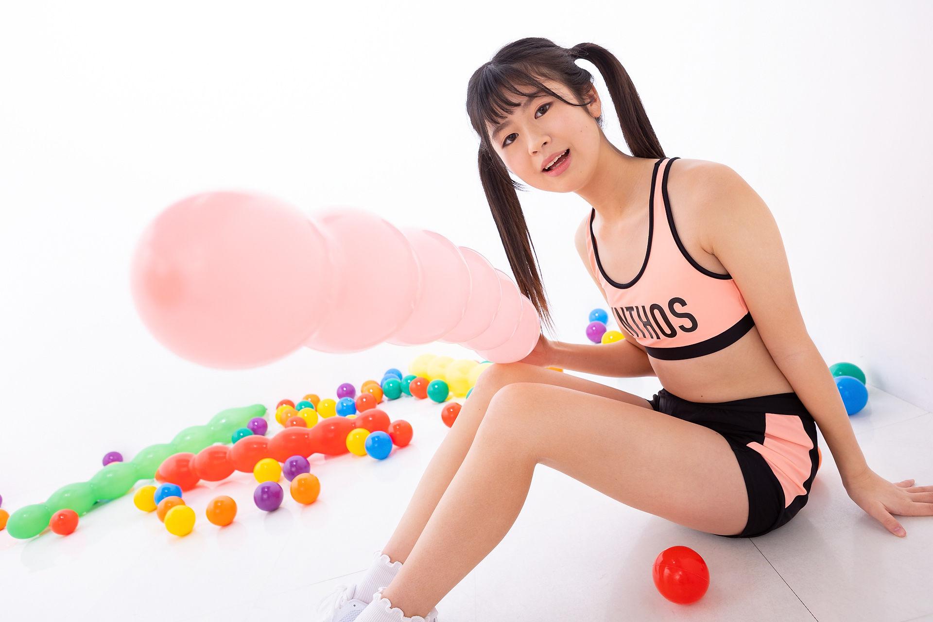 Kokone Nanase 七瀬ここね Secret Gallery 2.1-图38