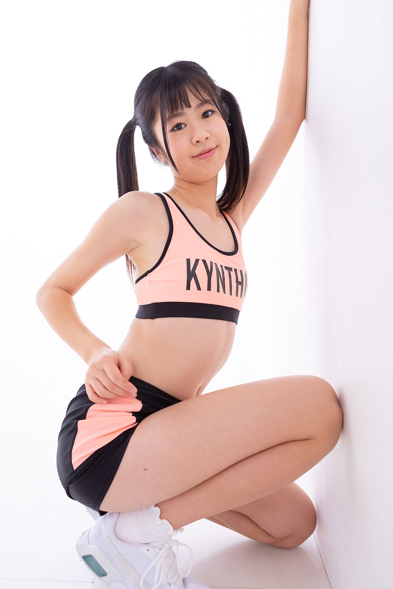 Kokone Nanase 七瀬ここね Secret Gallery 2.1-图3
