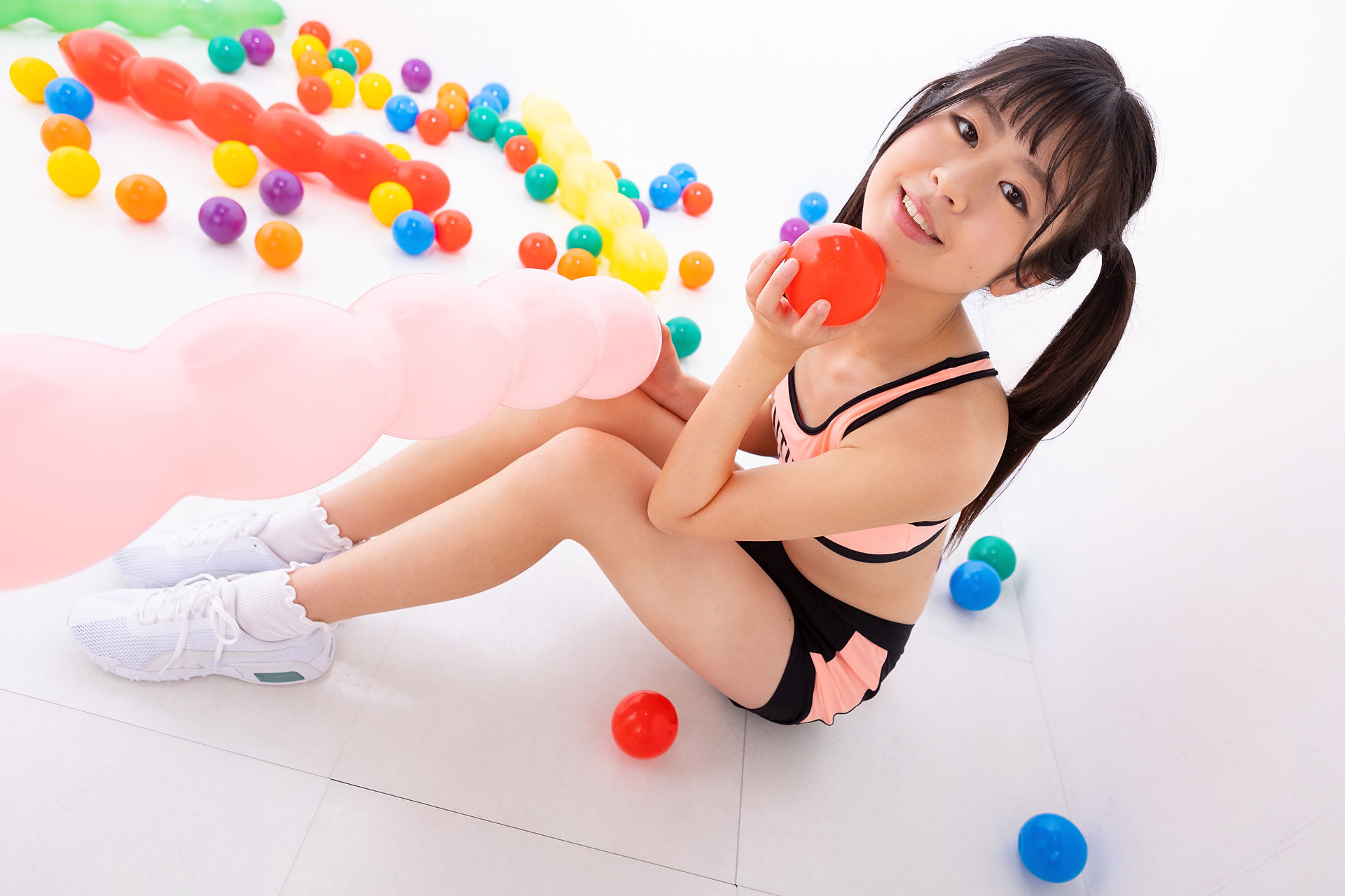 Kokone Nanase 七瀬ここね Secret Gallery 2.1-图39