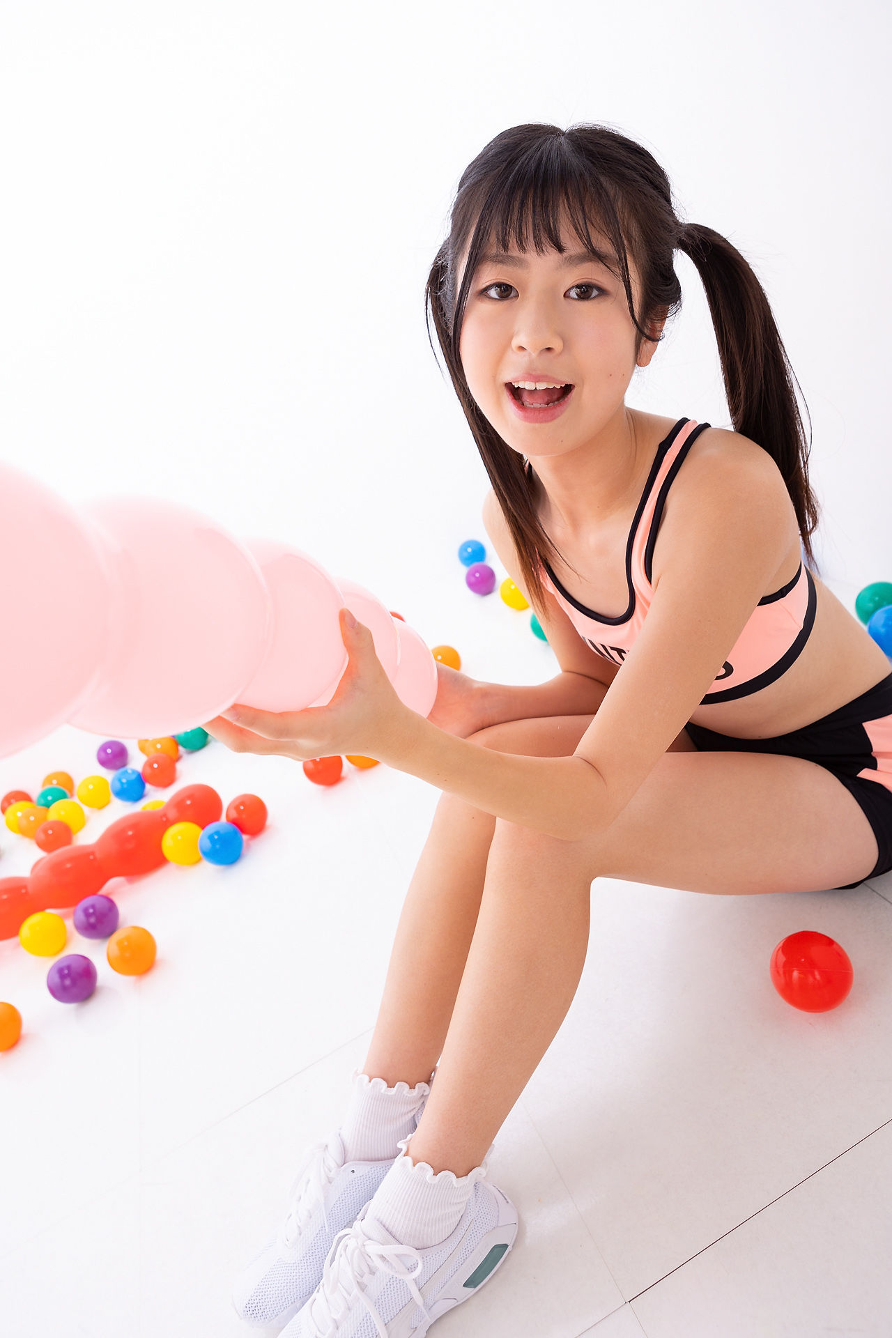 Kokone Nanase 七瀬ここね Secret Gallery 2.1-图40