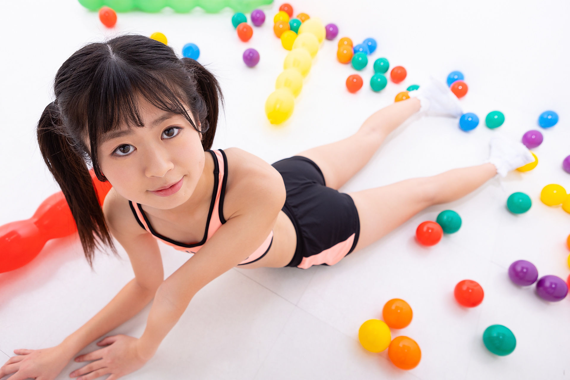 Kokone Nanase 七瀬ここね Secret Gallery 2.1-图42