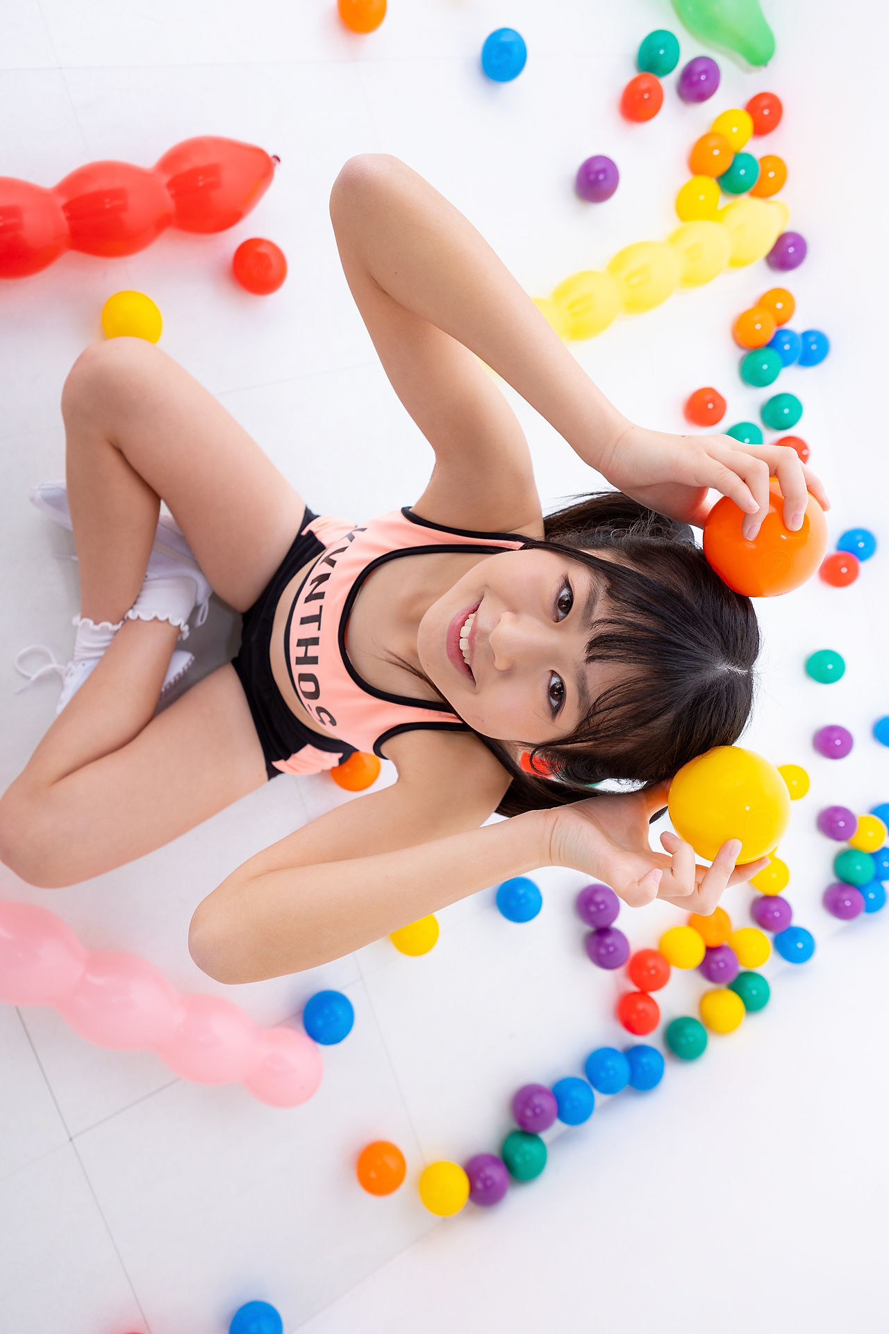 Kokone Nanase 七瀬ここね Secret Gallery 2.1-图51