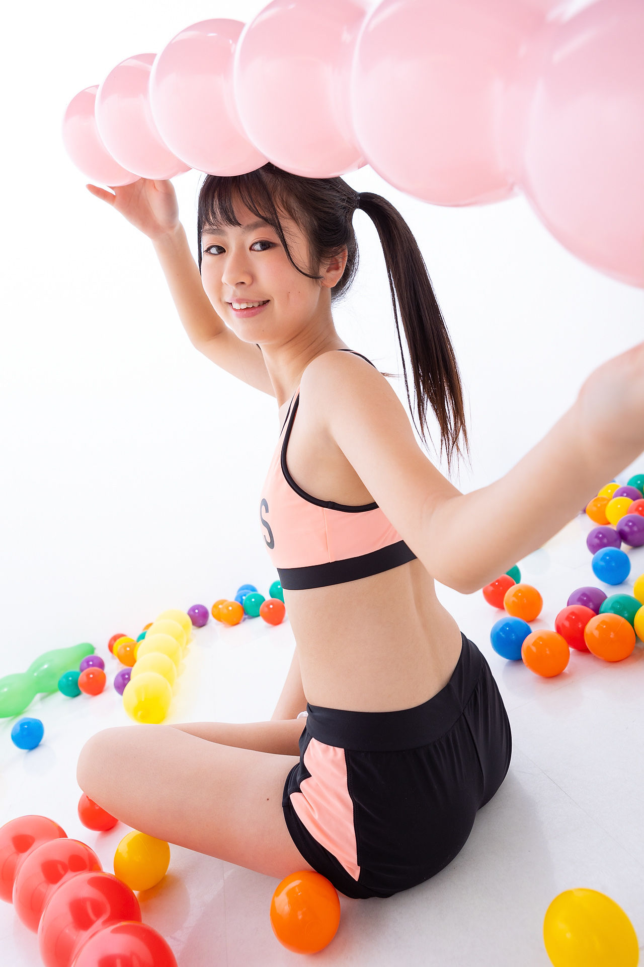 Kokone Nanase 七瀬ここね Secret Gallery 2.1-图52
