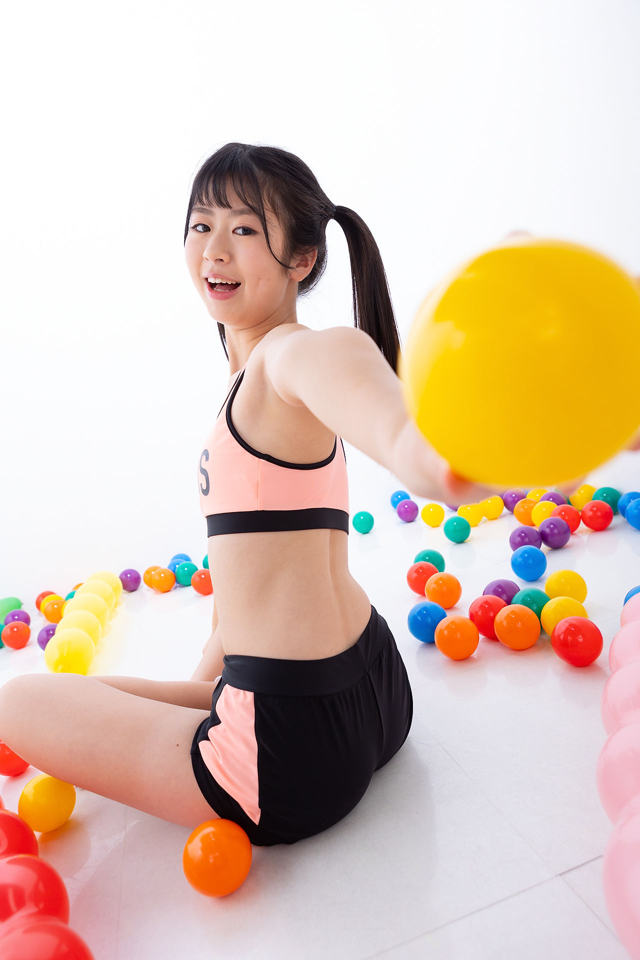 Kokone Nanase 七瀬ここね Secret Gallery 2.1-图53