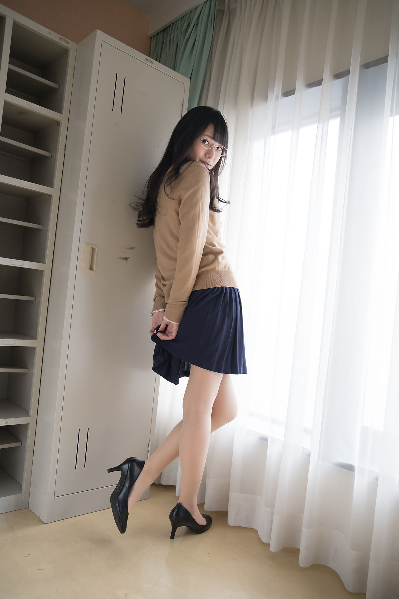 Kotone Kuriyama 栗山ことね - Limited Gallery 01-图14