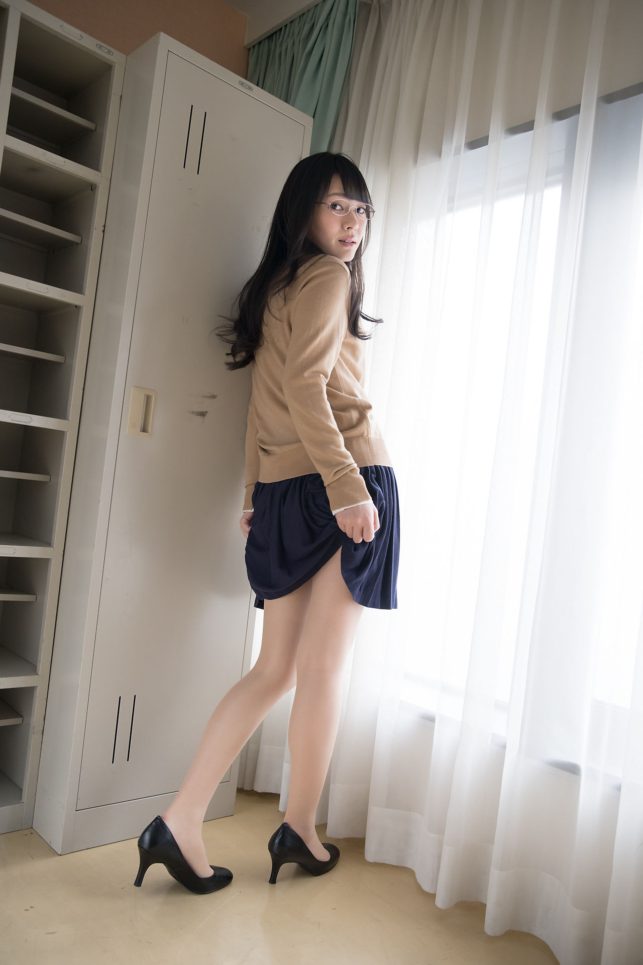 Kotone Kuriyama 栗山ことね - Limited Gallery 01-图15