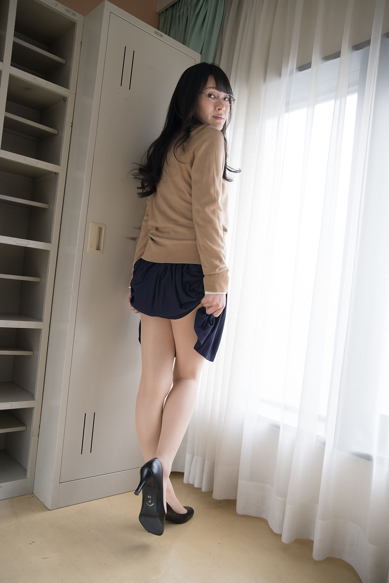 Kotone Kuriyama 栗山ことね - Limited Gallery 01-图16