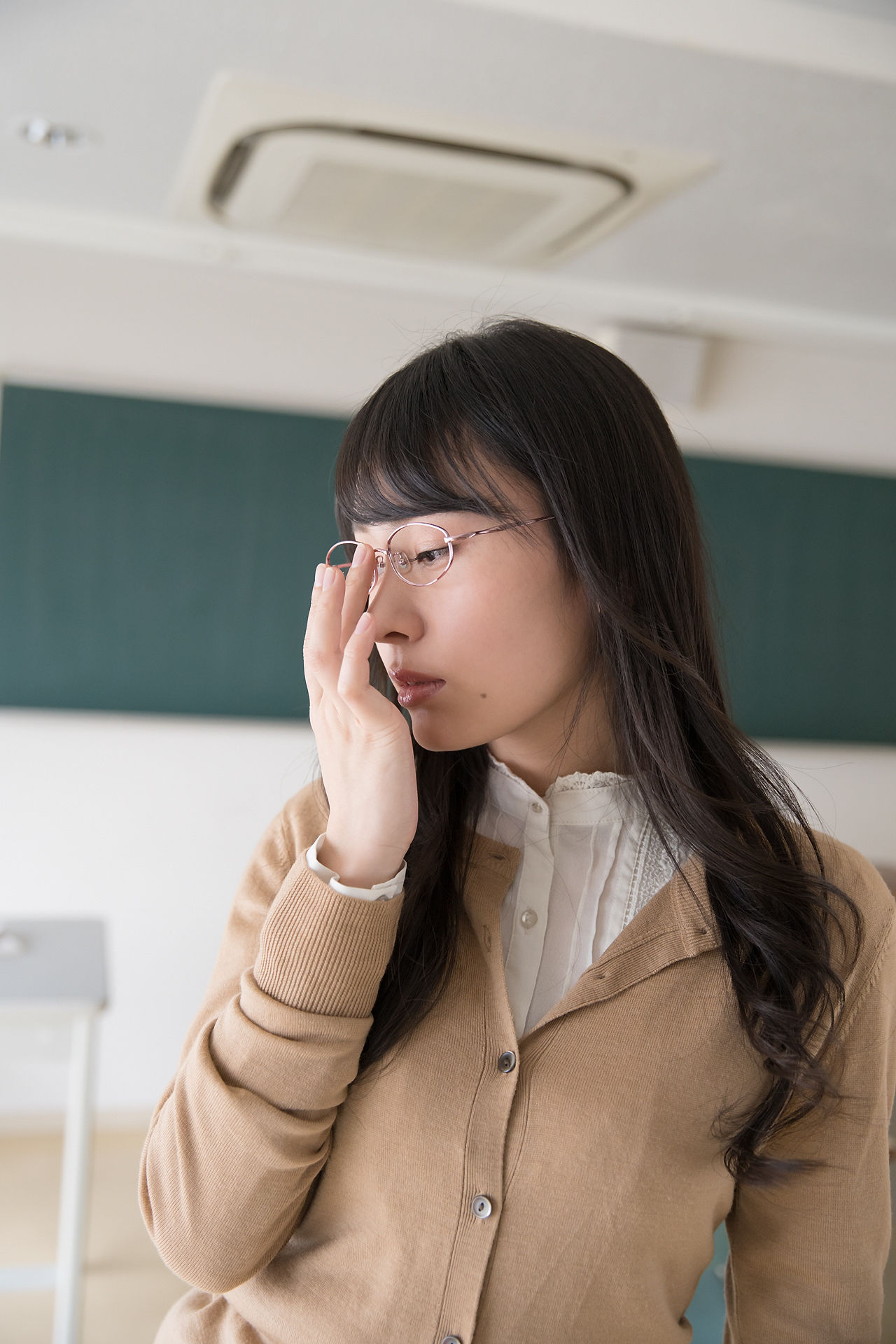 Kotone Kuriyama 栗山ことね - Limited Gallery 01-图2