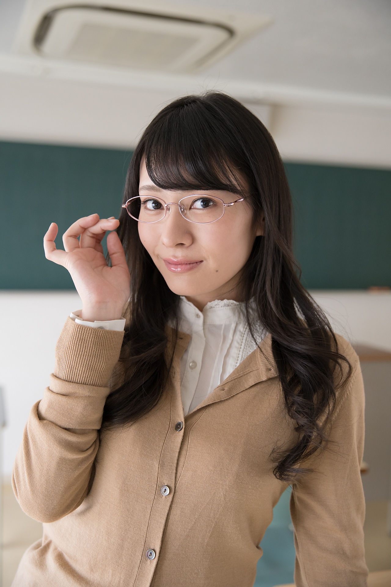 Kotone Kuriyama 栗山ことね - Limited Gallery 01-图3