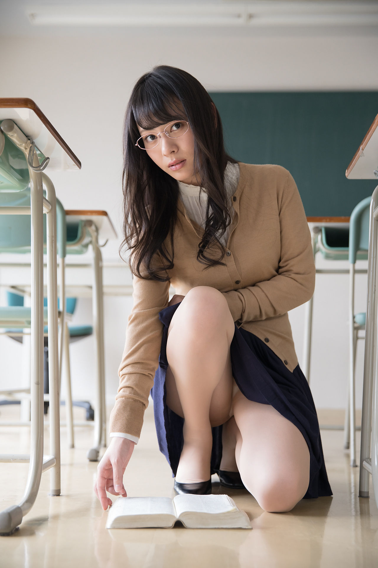 Kotone Kuriyama 栗山ことね - Limited Gallery 01-图5