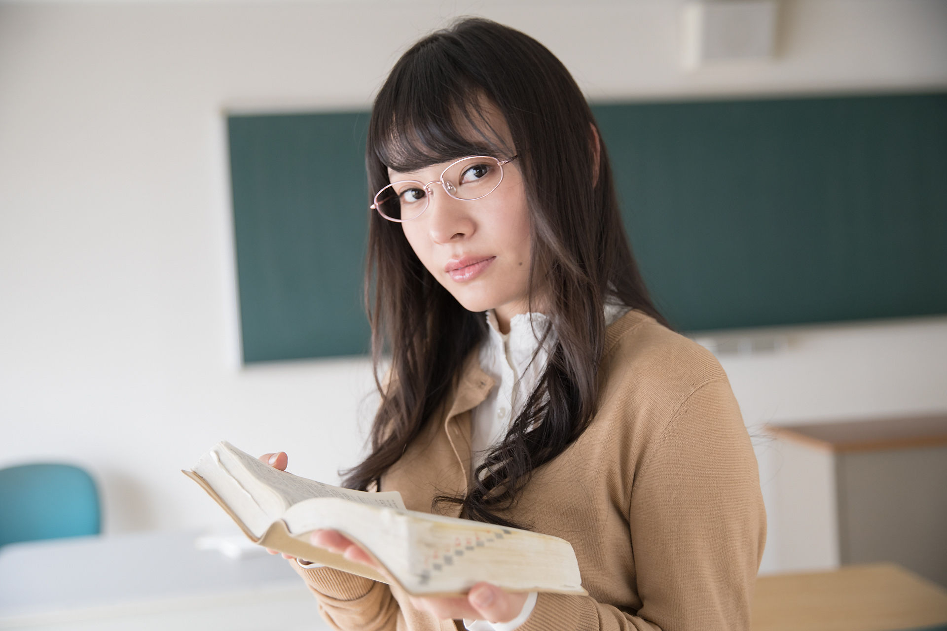 Kotone Kuriyama 栗山ことね - Limited Gallery 01-图8