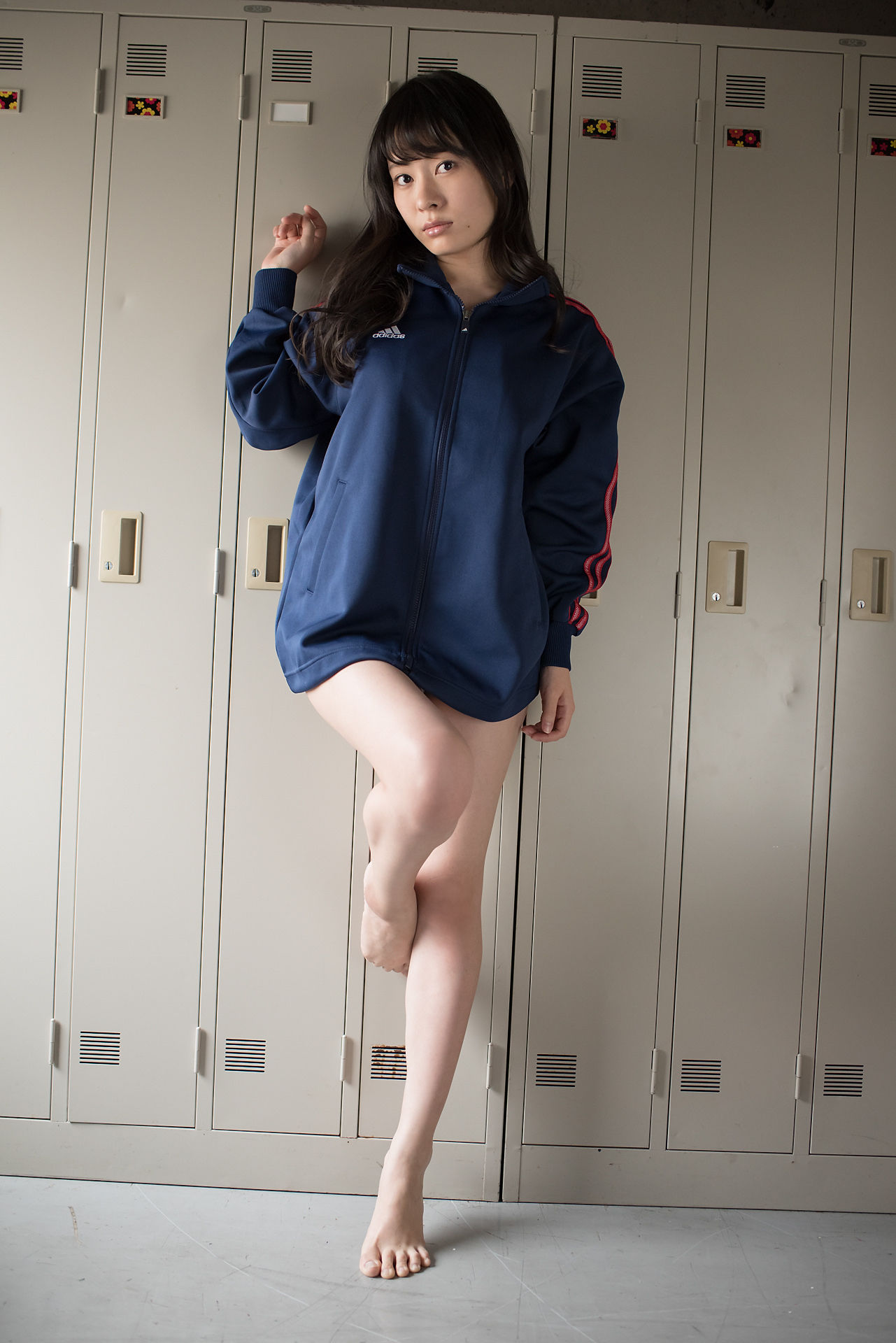 Kotone Kuriyama 栗山ことね - Limited Gallery 04-图0