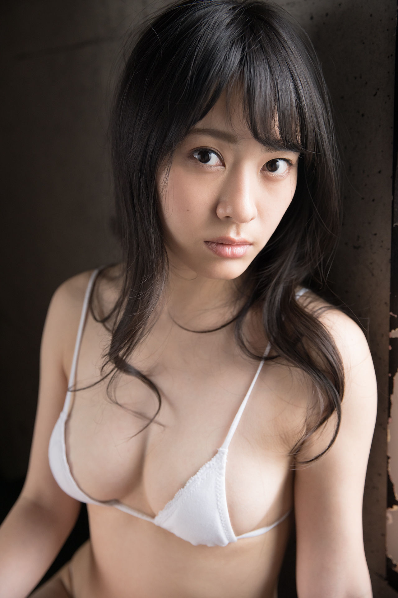 Kotone Kuriyama 栗山ことね - Limited Gallery 04-图34