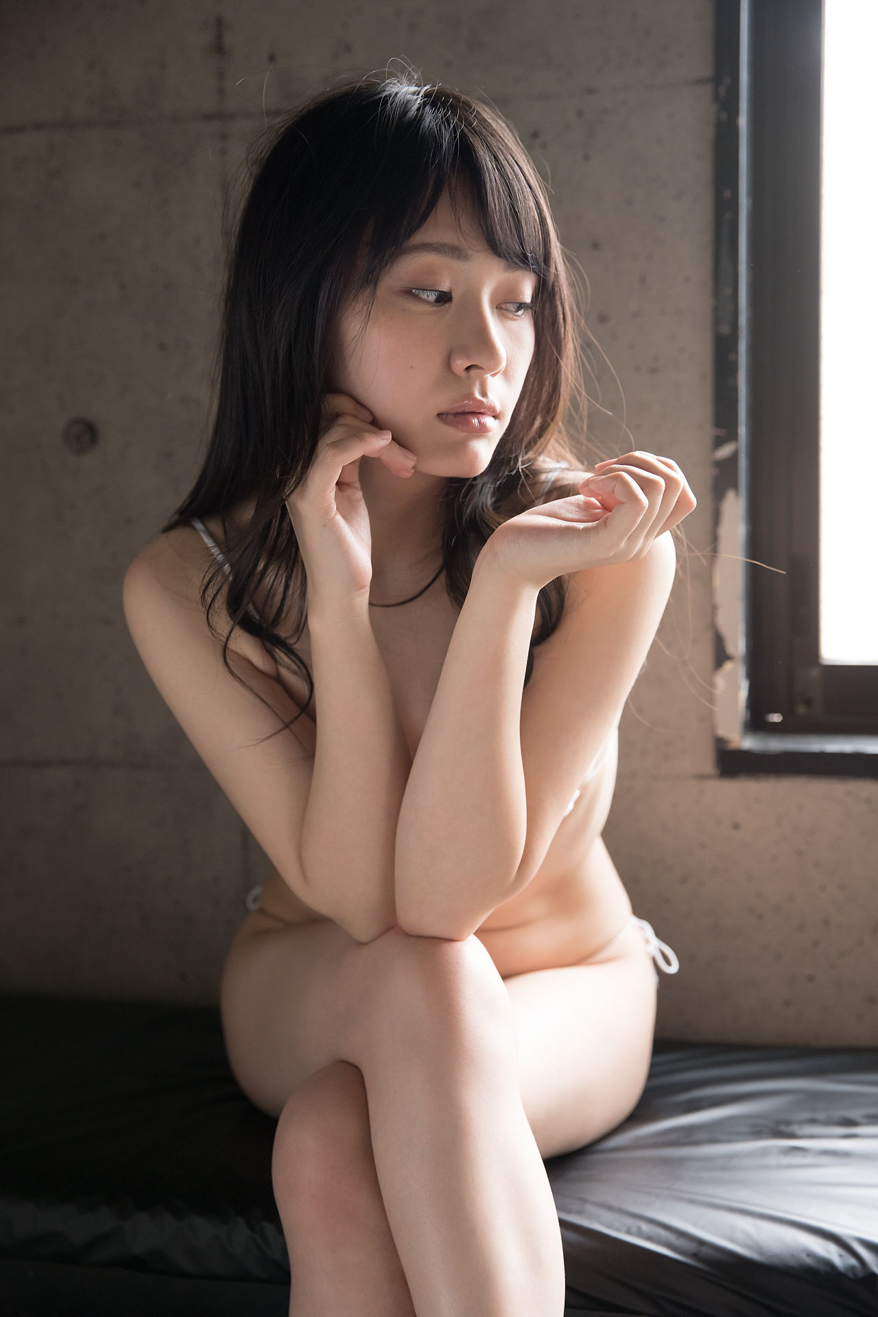 Kotone Kuriyama 栗山ことね - Limited Gallery 04-图36