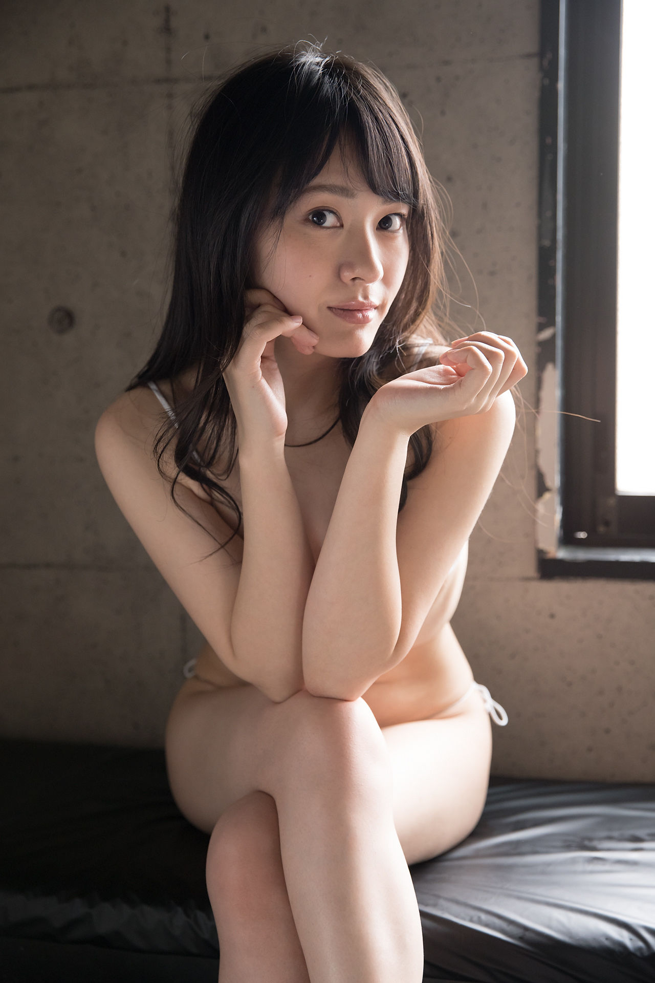 Kotone Kuriyama 栗山ことね - Limited Gallery 04-图37