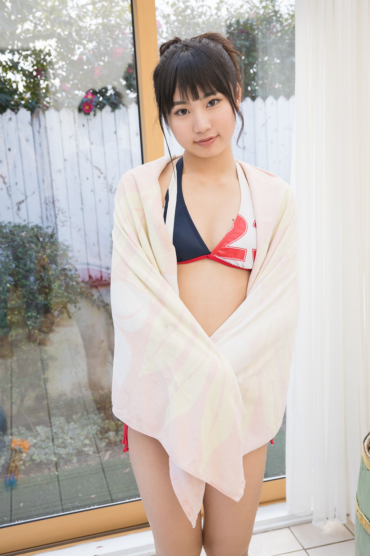 Kurumi Miyamaru 宮丸くるみ - Secret Gallery (STAGE2) 6.2-图50