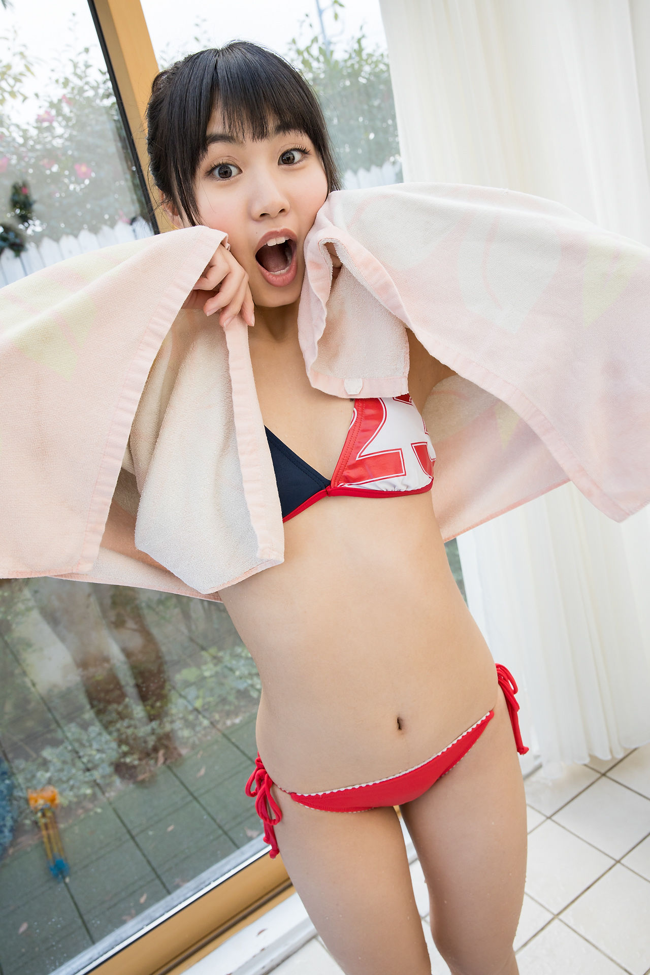 Kurumi Miyamaru 宮丸くるみ - Secret Gallery (STAGE2) 6.2-图54