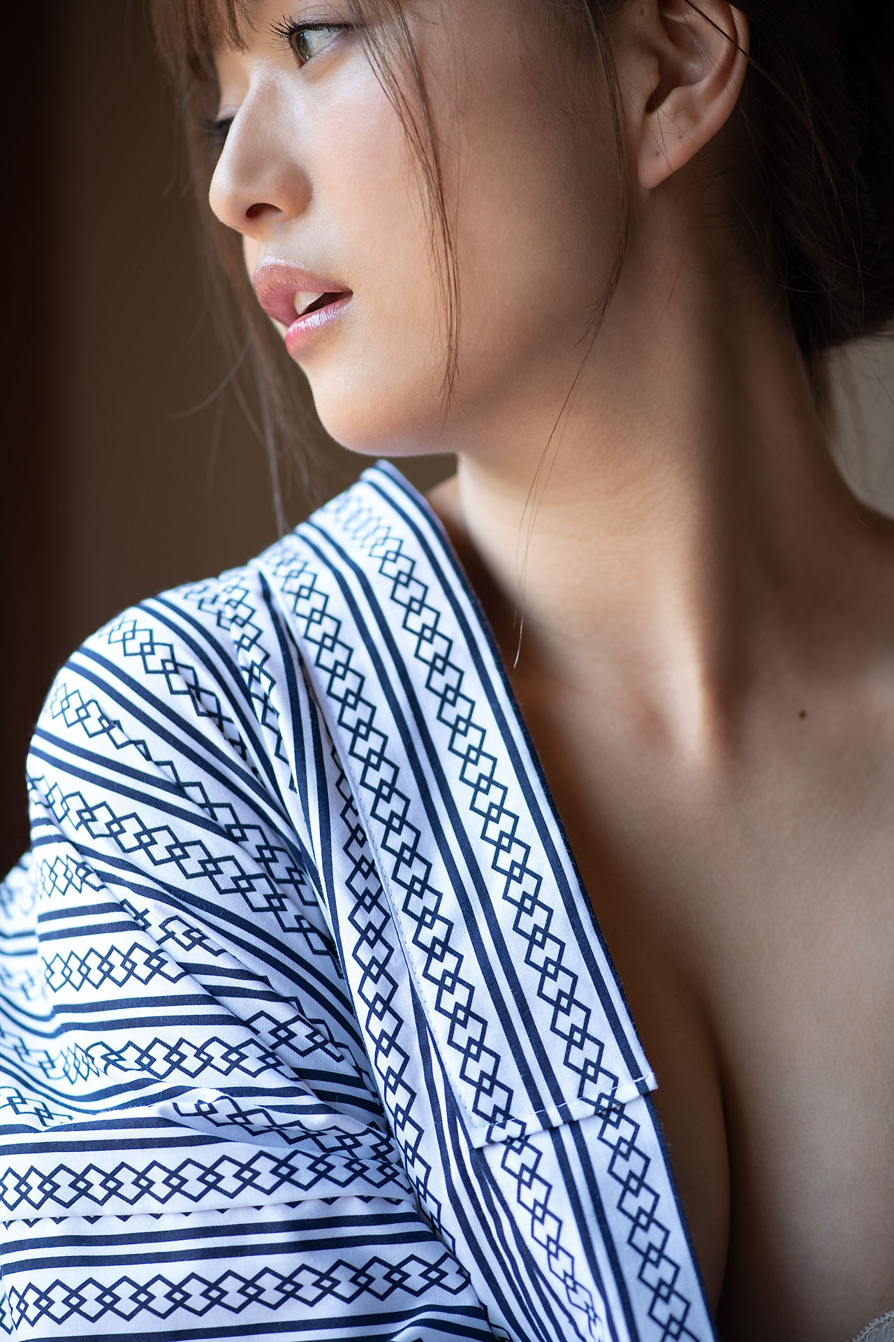 Mayumi Yamanaka 山中真由美 -  Secret Gallery (STAGE2) 16.4-图6