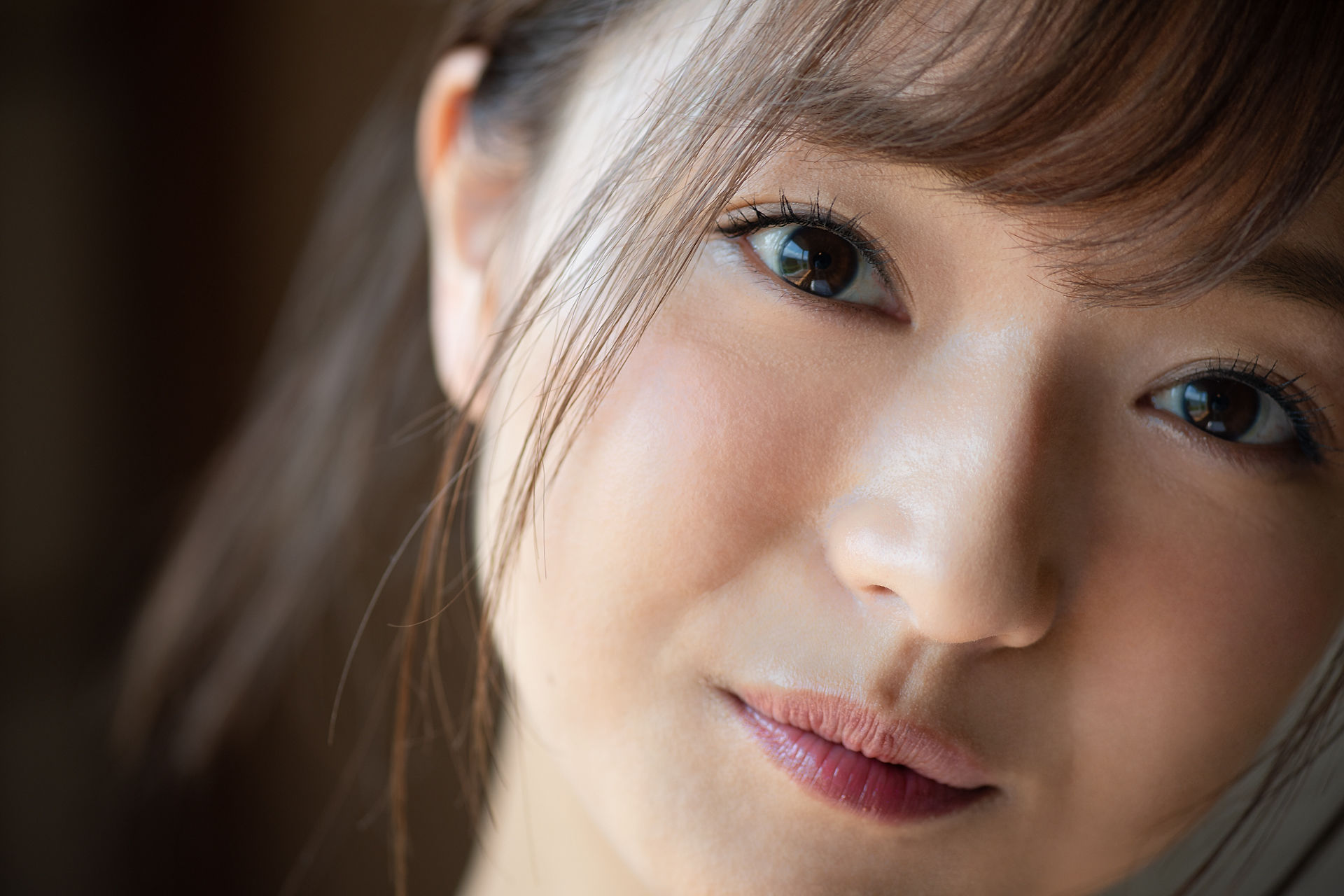 Mayumi Yamanaka 山中真由美 -  Secret Gallery (STAGE2) 16.4-图8