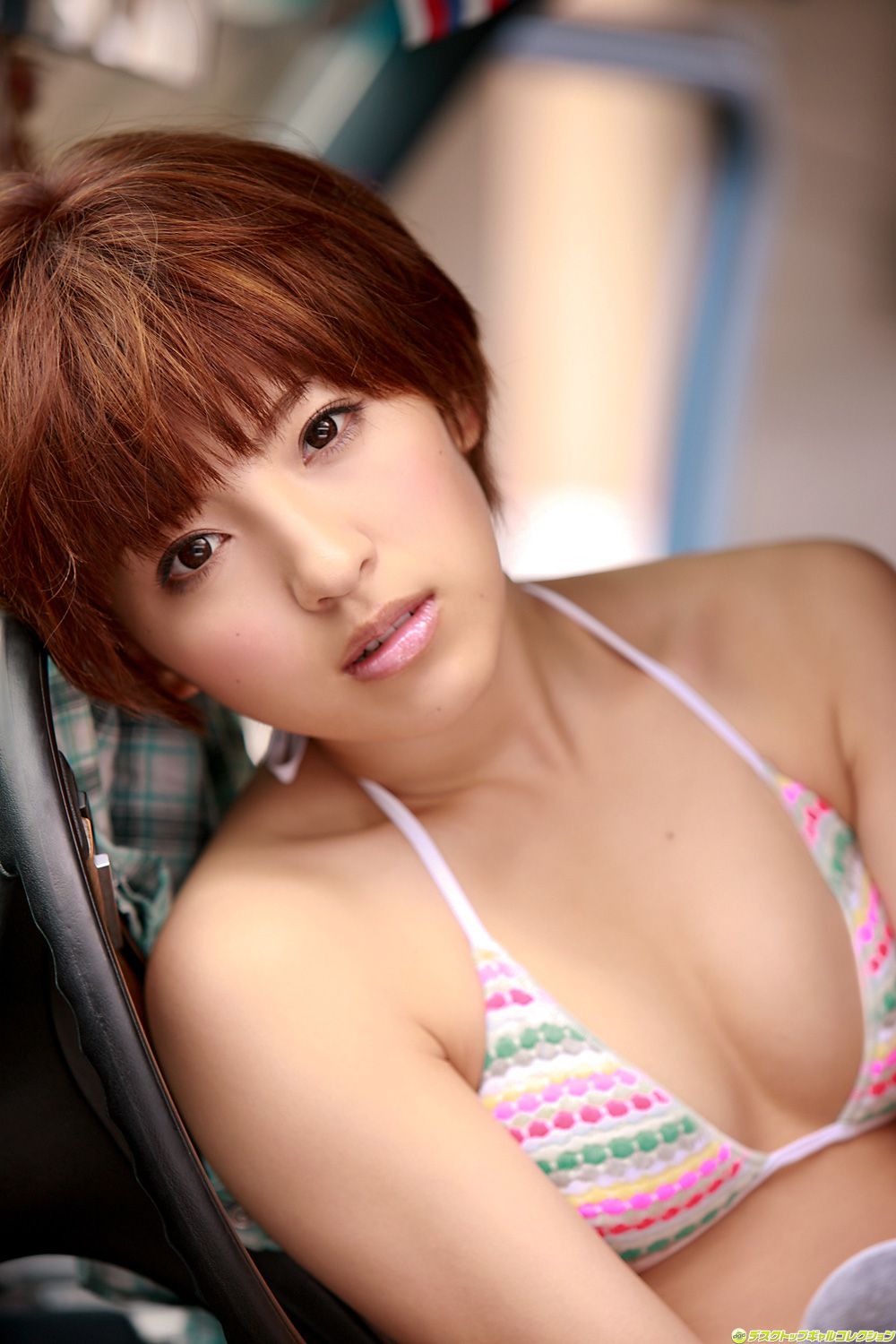 NO.957 Erina Matsui 江利奈/松井絵里奈 Gravure Idols-图11