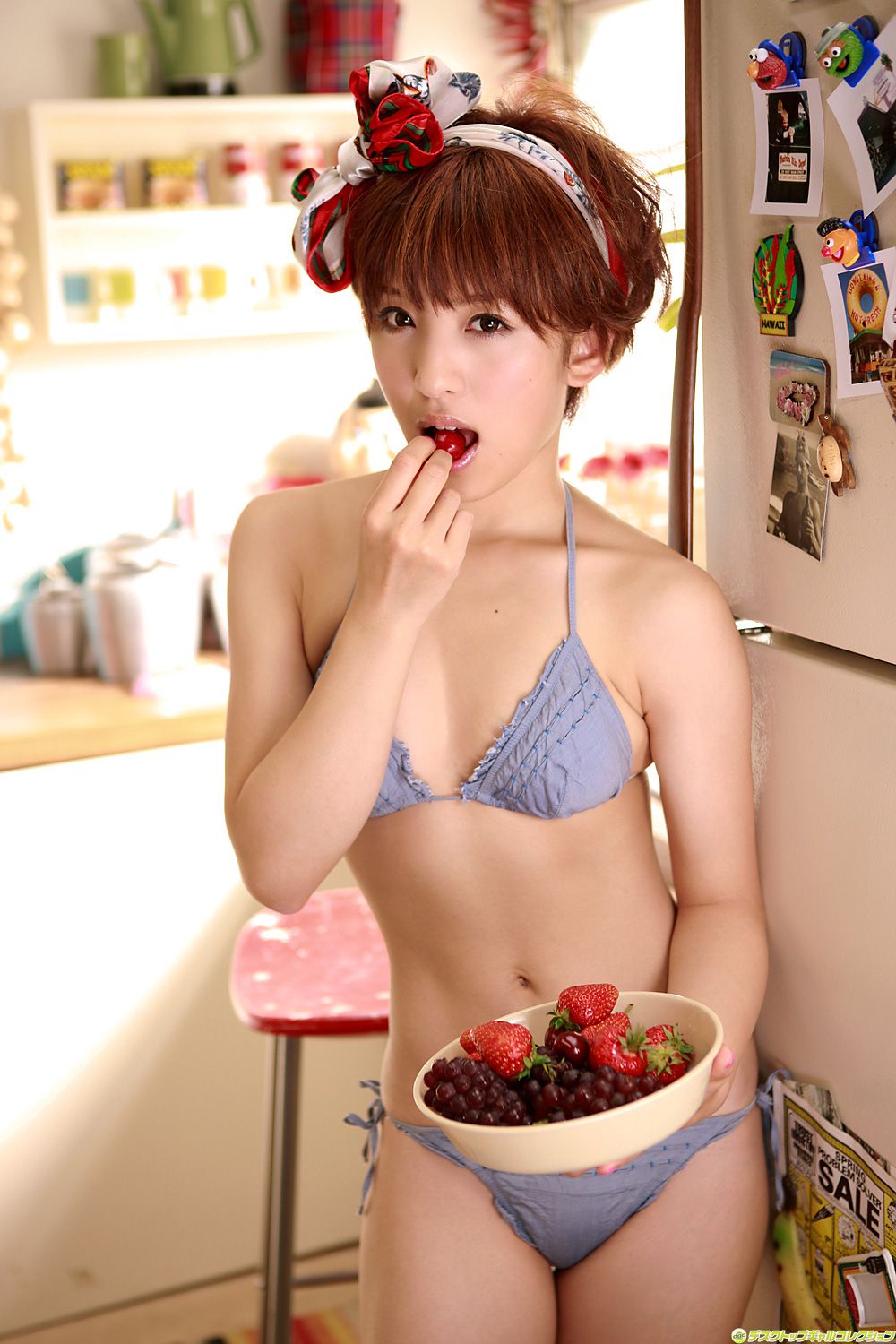 NO.957 Erina Matsui 江利奈/松井絵里奈 Gravure Idols-图20