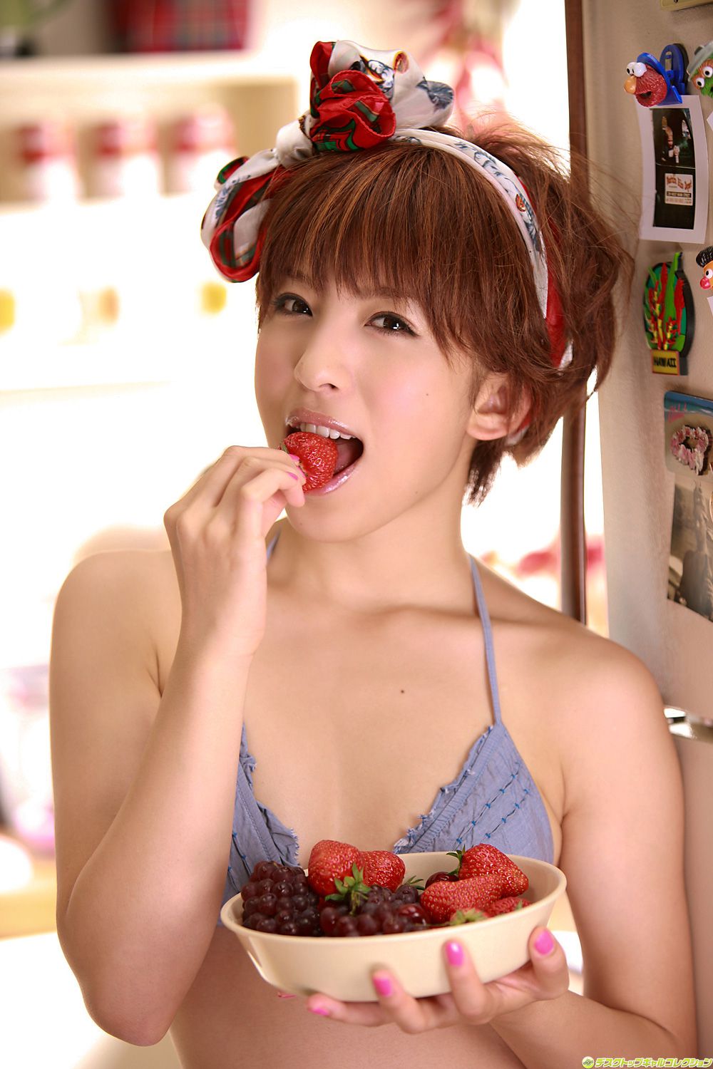 NO.957 Erina Matsui 江利奈/松井絵里奈 Gravure Idols-图22