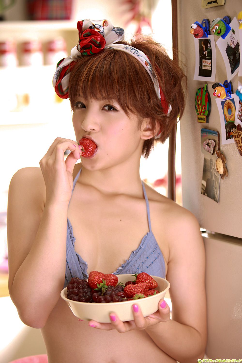 NO.957 Erina Matsui 江利奈/松井絵里奈 Gravure Idols-图23