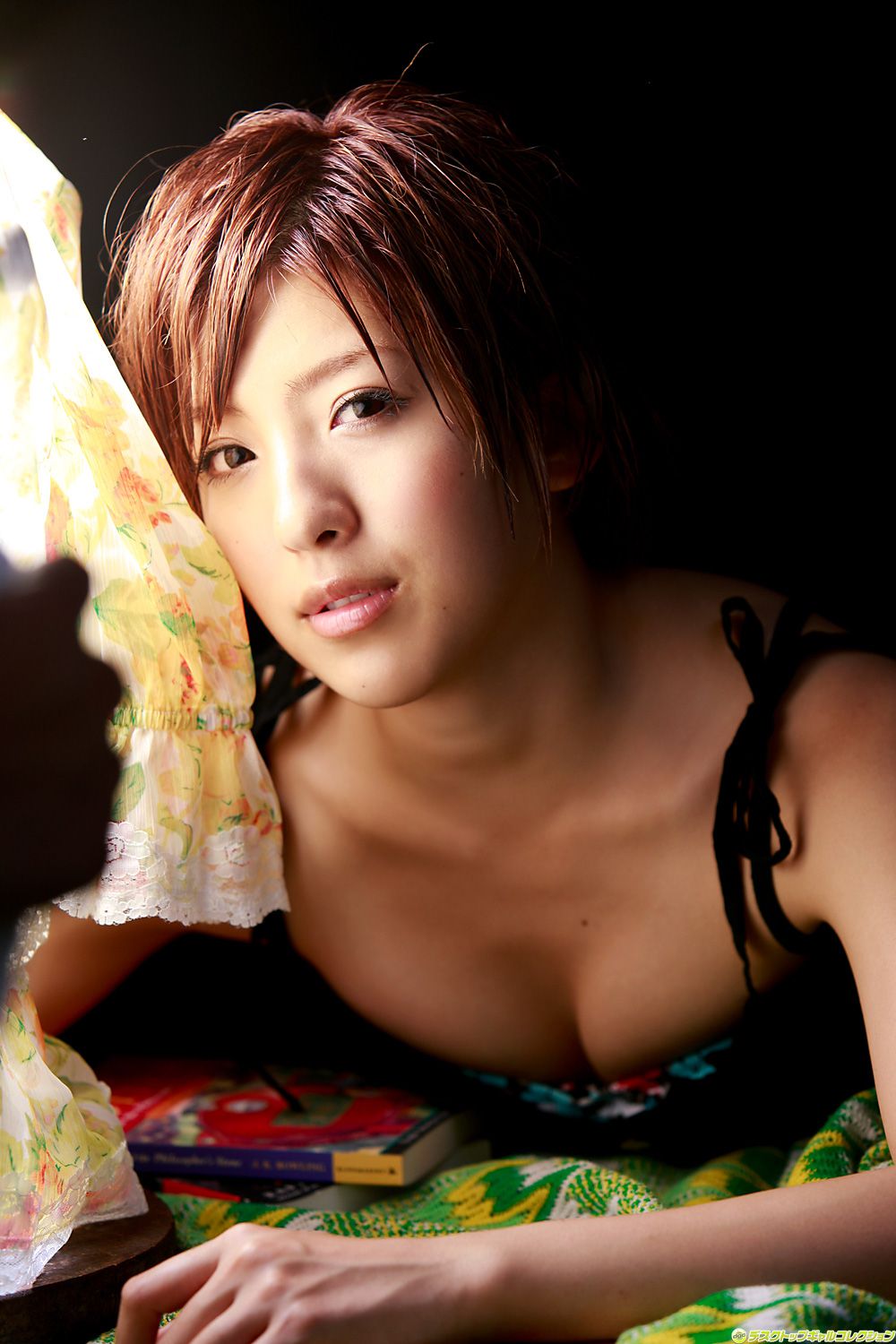 NO.957 Erina Matsui 江利奈/松井絵里奈 Gravure Idols-图40