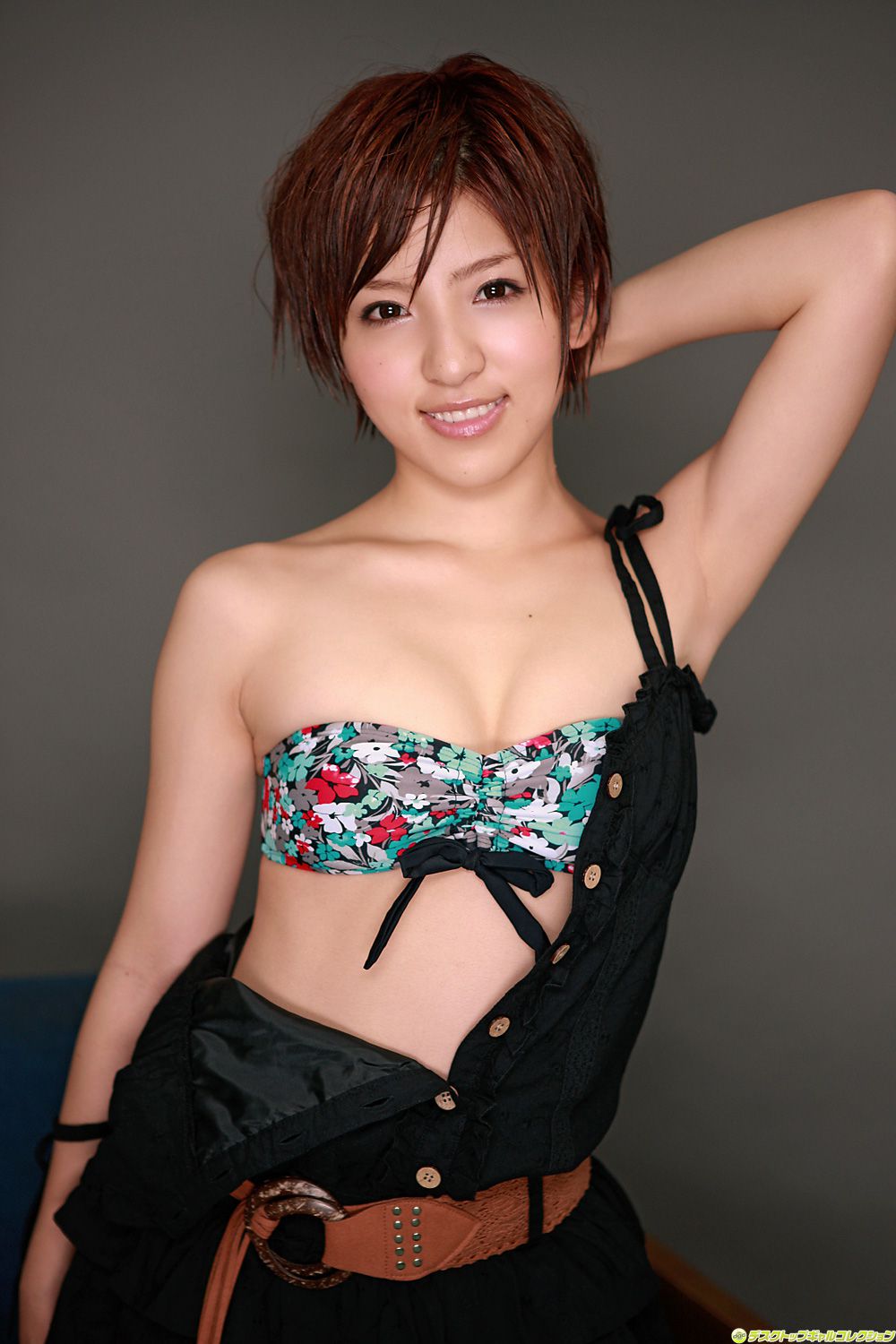 NO.957 Erina Matsui 江利奈/松井絵里奈 Gravure Idols-图43