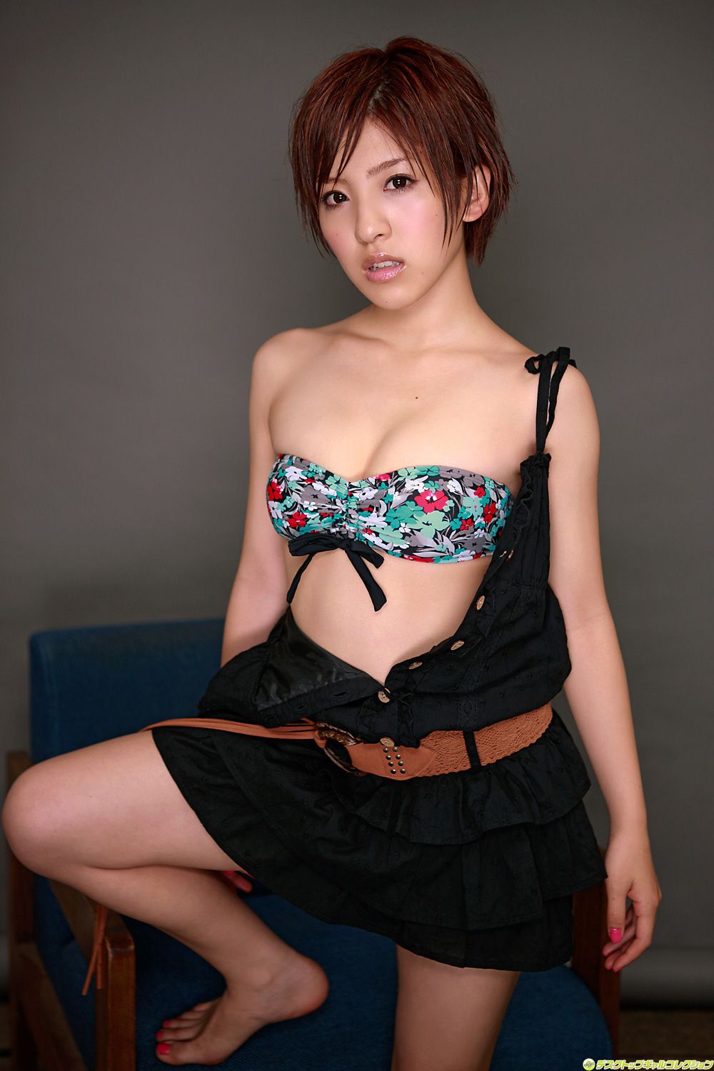 NO.957 Erina Matsui 江利奈/松井絵里奈 Gravure Idols-图47