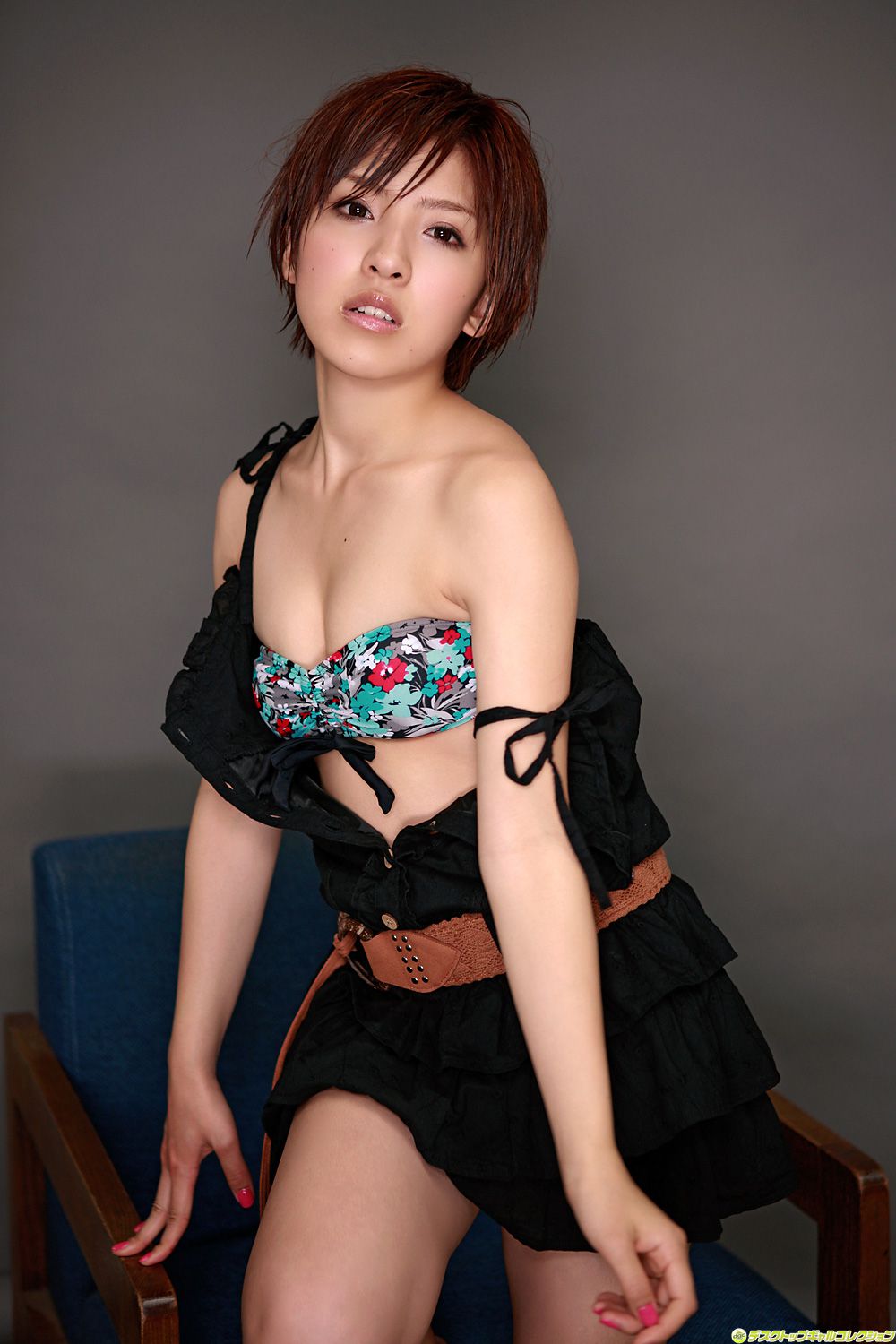 NO.957 Erina Matsui 江利奈/松井絵里奈 Gravure Idols-图55