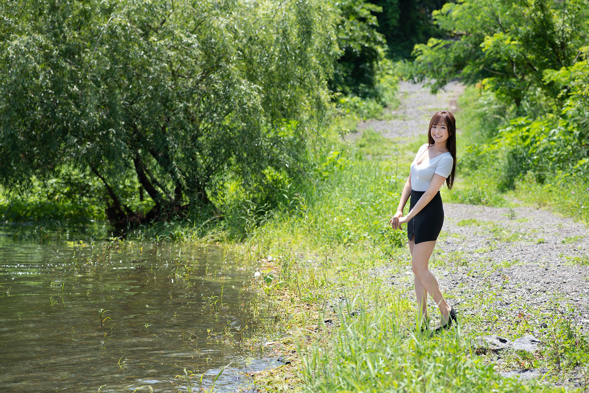 Mayumi Yamanaka 山中真由美 - Limited Gallery 42.2-图0