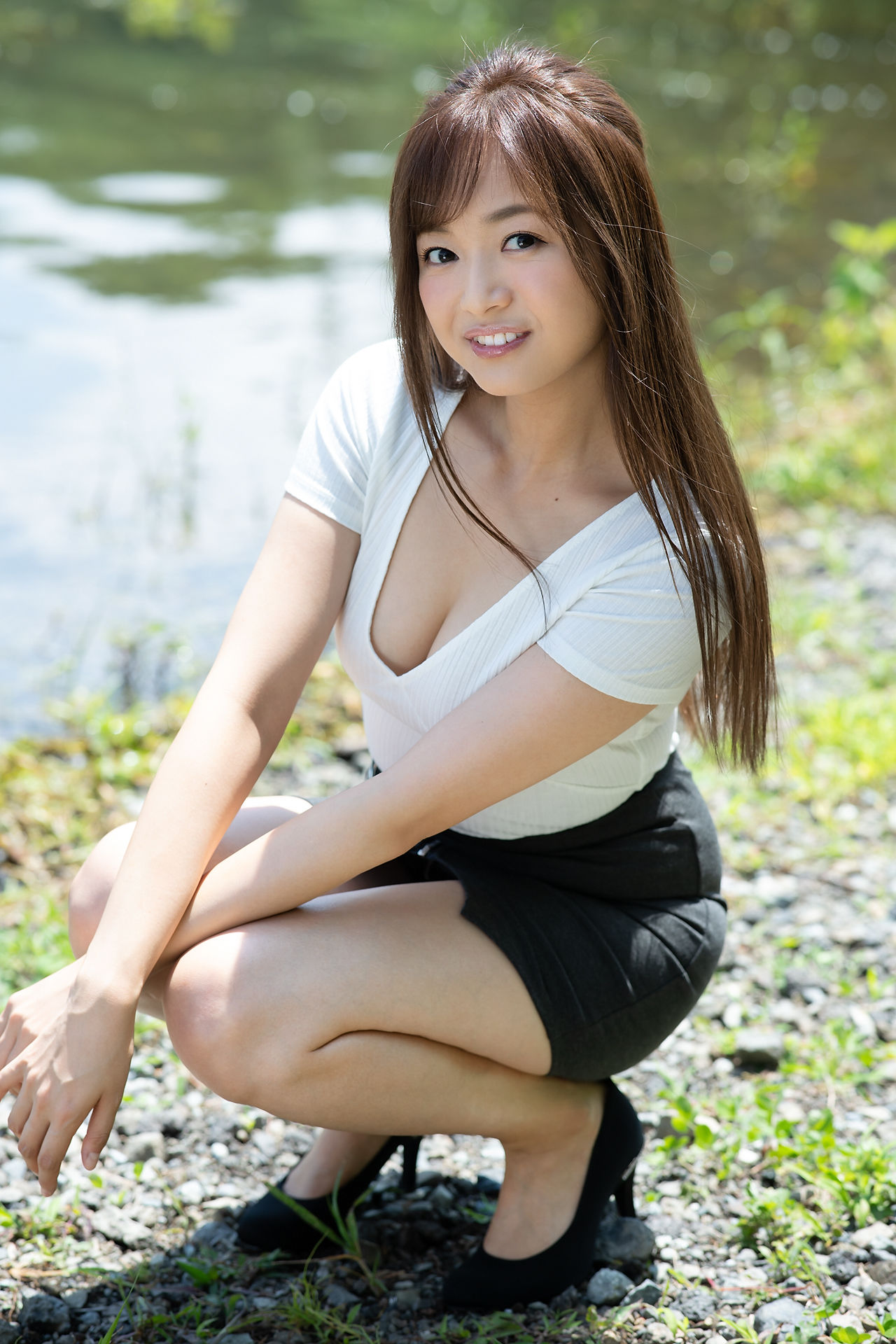 Mayumi Yamanaka 山中真由美 - Limited Gallery 42.2-图3