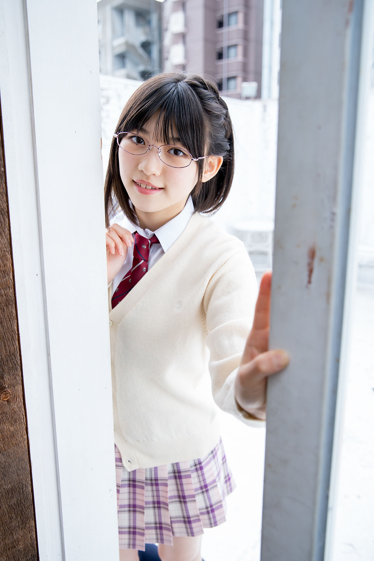 Risa Sawamura 沢村りさ - Limited Gallery 6.1-图0