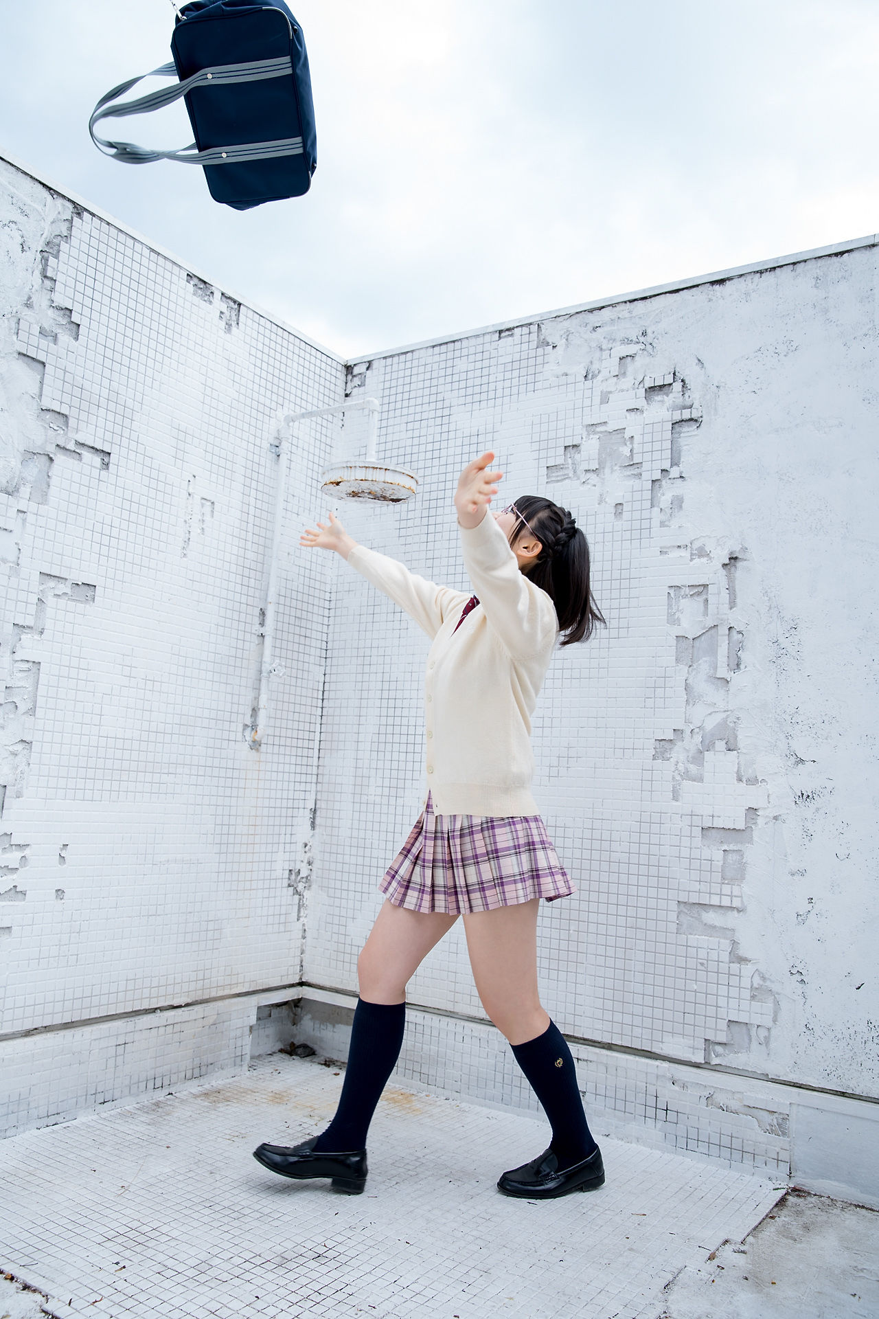 Risa Sawamura 沢村りさ - Limited Gallery 6.1-图11