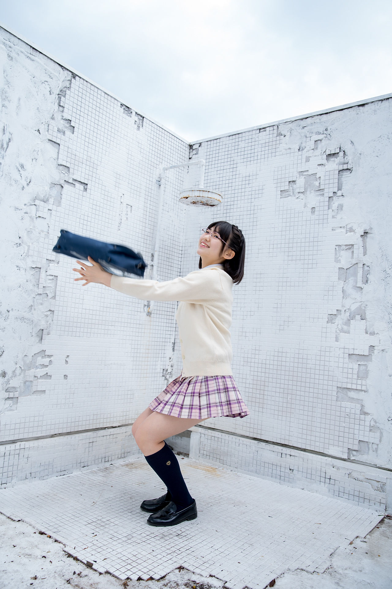 Risa Sawamura 沢村りさ - Limited Gallery 6.1-图12