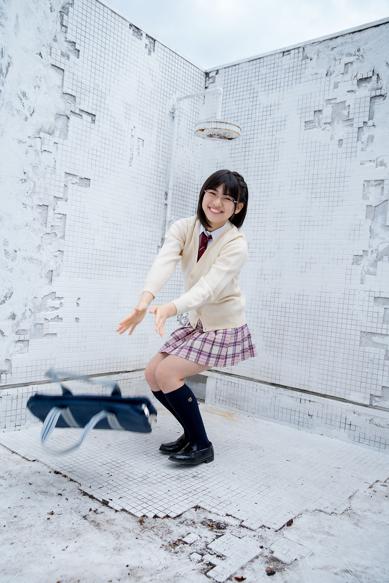 Risa Sawamura 沢村りさ - Limited Gallery 6.1-图13