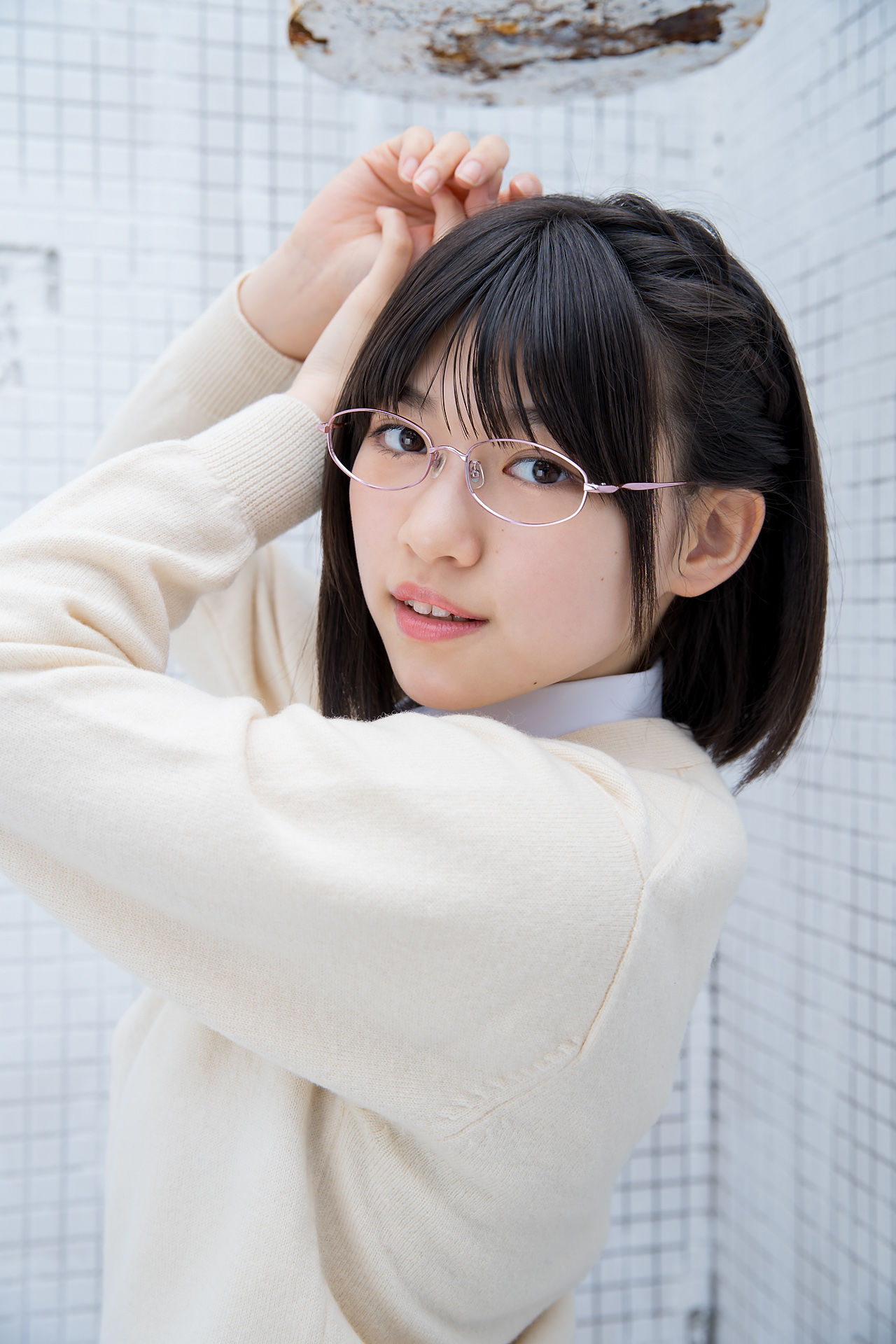 Risa Sawamura 沢村りさ - Limited Gallery 6.1-图21